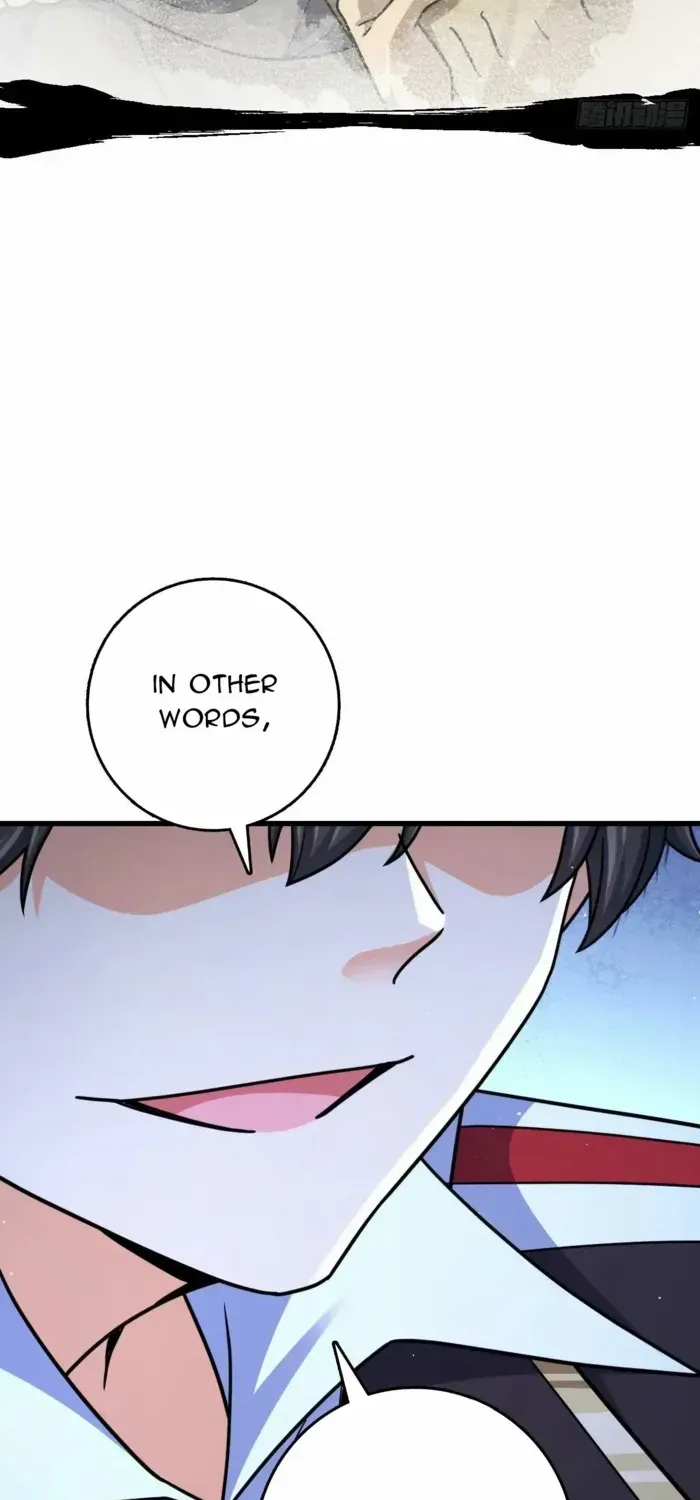 Spare Me, Great Lord! Chapter 790 page 41 - 