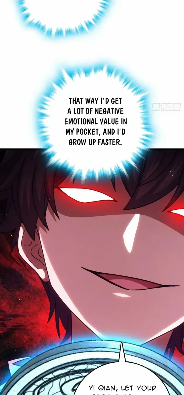 Spare Me, Great Lord! Chapter 790 page 43 - 
