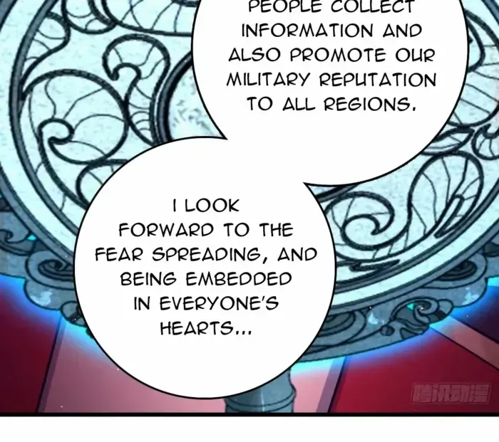 Spare Me, Great Lord! Chapter 790 page 44 - 