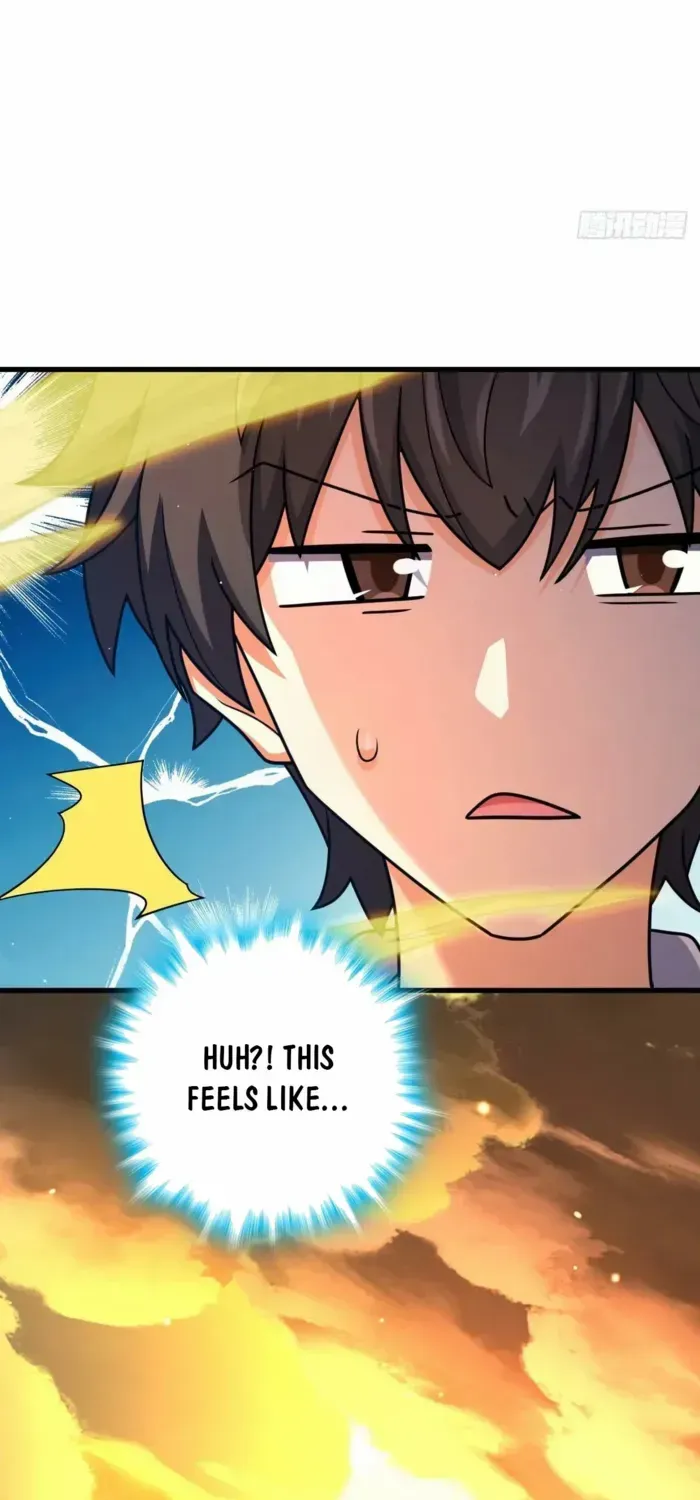 Spare Me, Great Lord! Chapter 790 page 52 - 