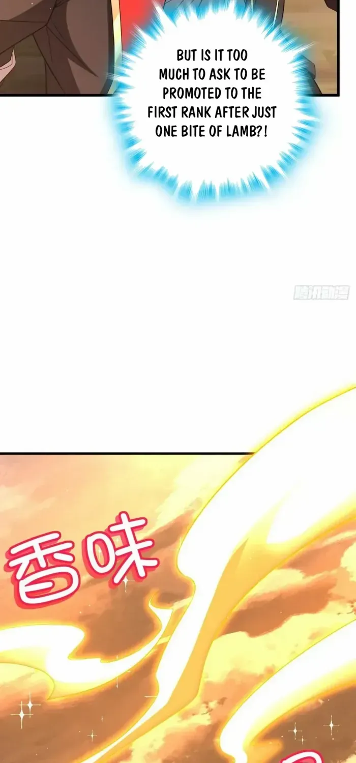 Spare Me, Great Lord! Chapter 790 page 56 - 