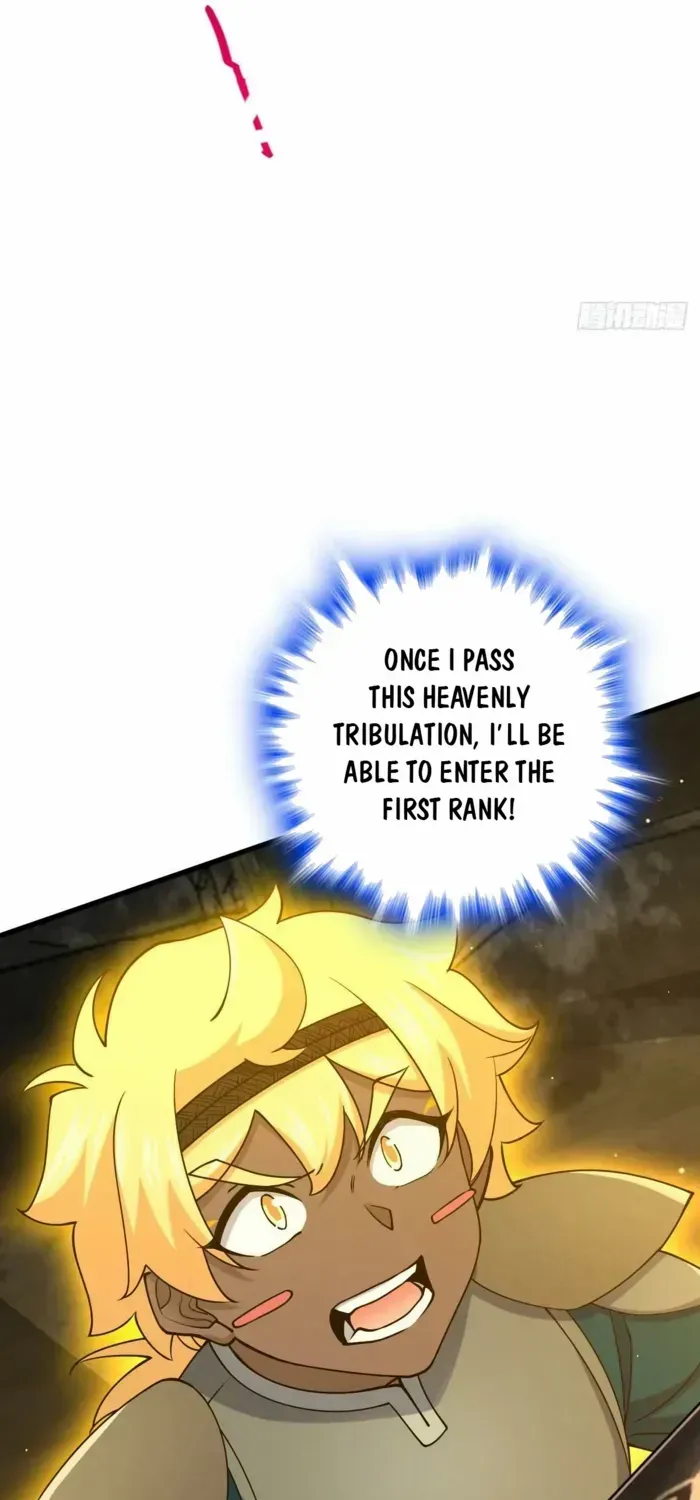 Spare Me, Great Lord! Chapter 790 page 60 - 