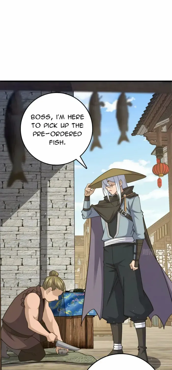 Spare Me, Great Lord! Chapter 790 page 7 - 
