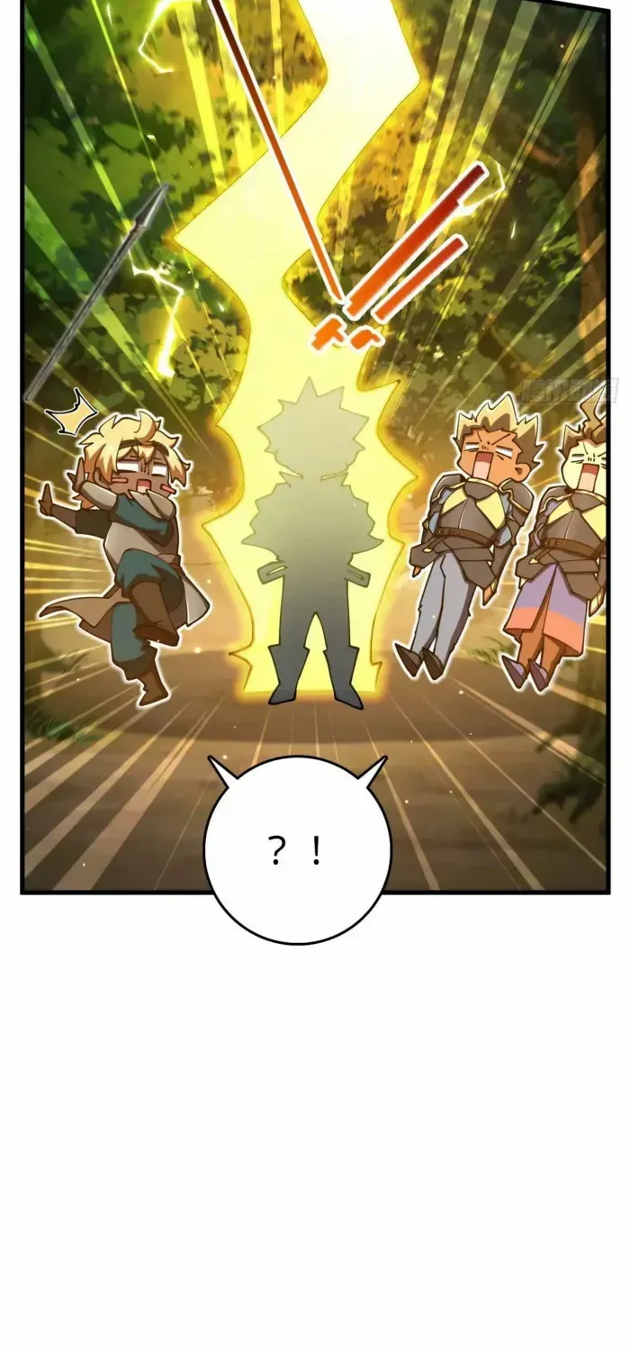 Spare Me, Great Lord! Chapter 790 page 62 - 