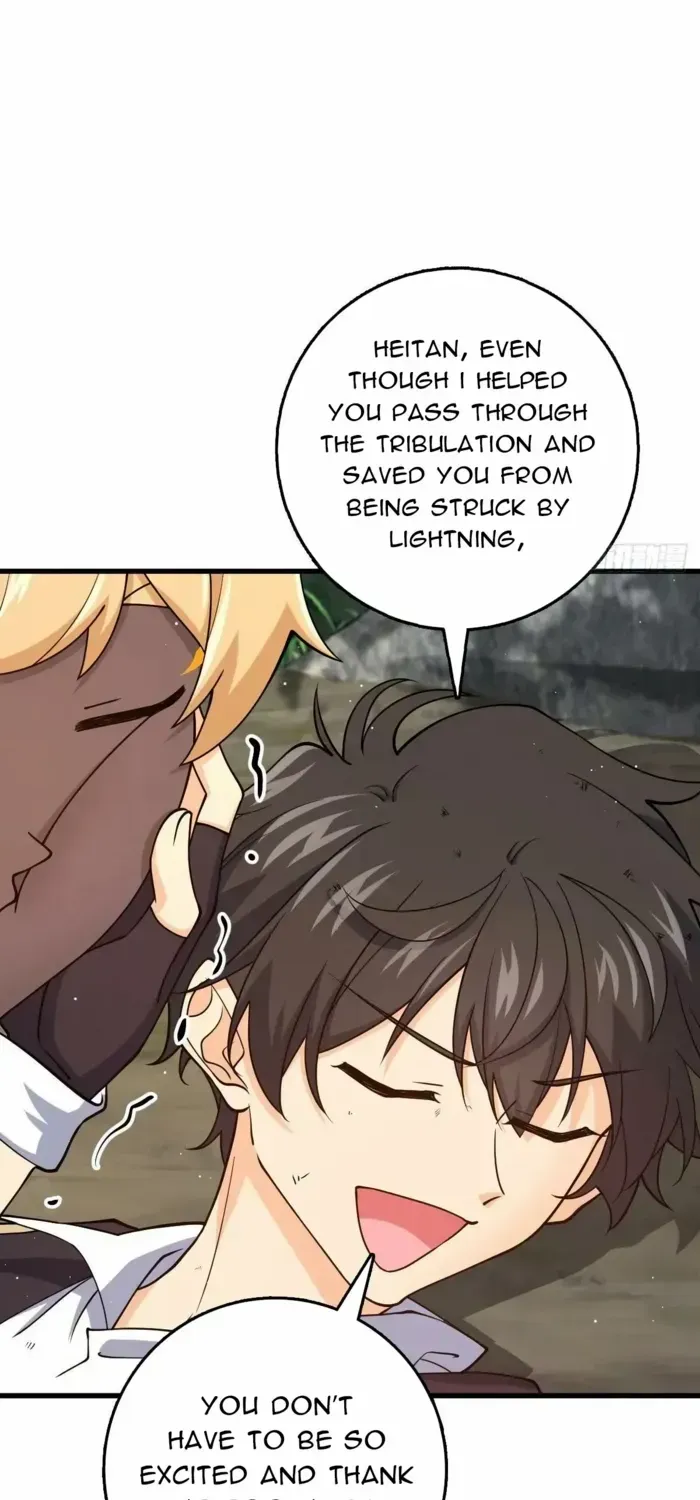 Spare Me, Great Lord! Chapter 790 page 68 - 