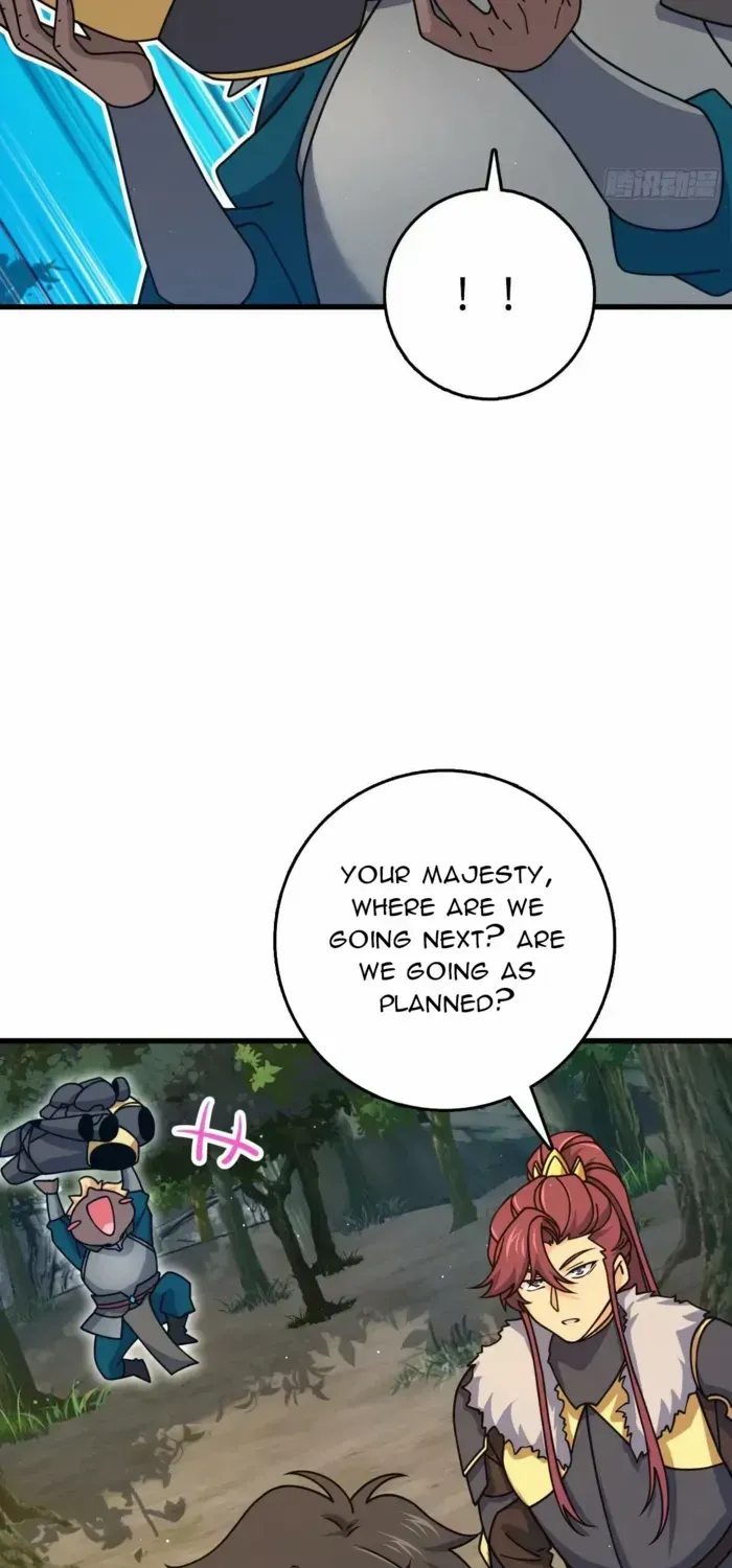 Spare Me, Great Lord! Chapter 790 page 75 - 