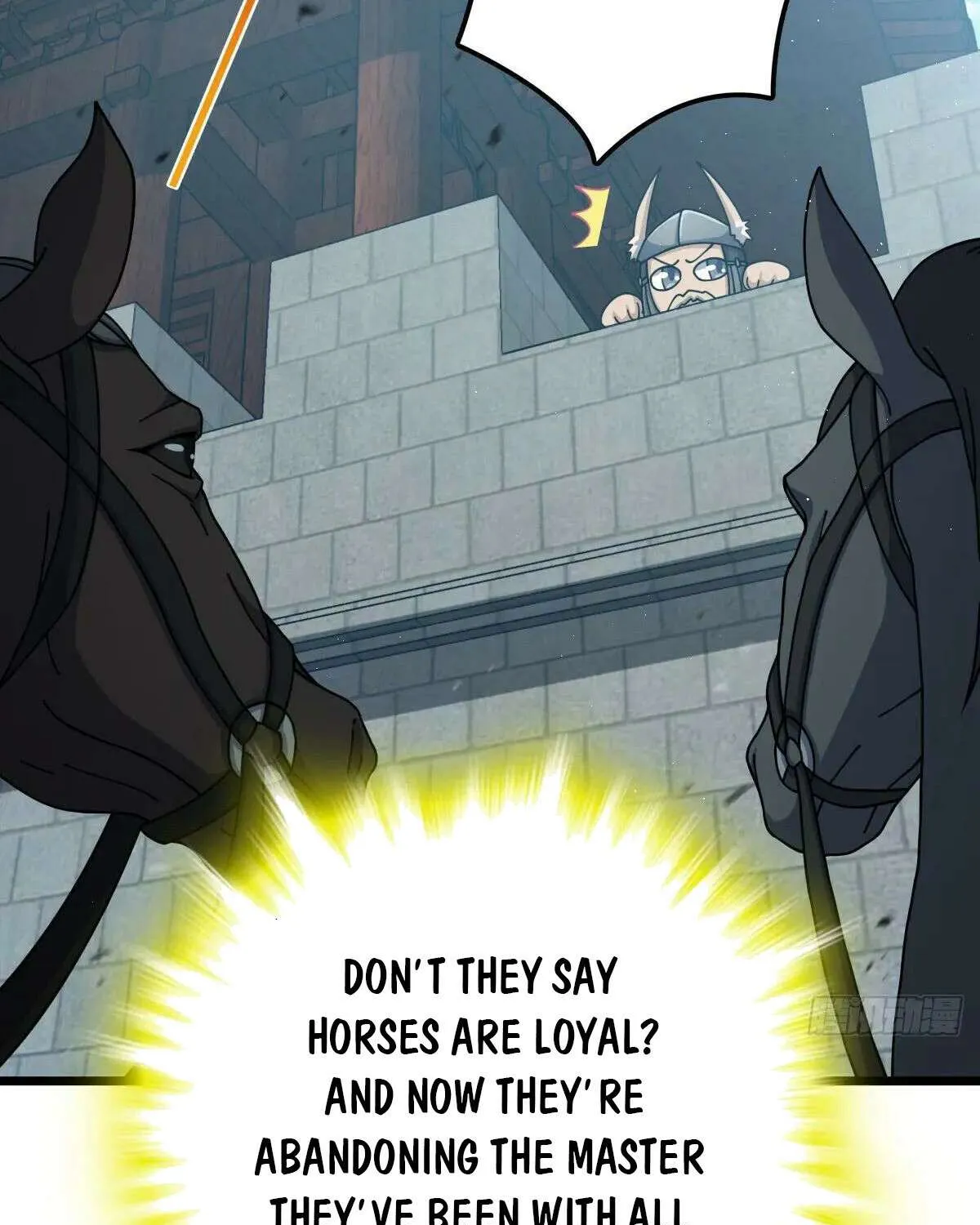 Spare Me, Great Lord! Chapter 791 page 119 - 