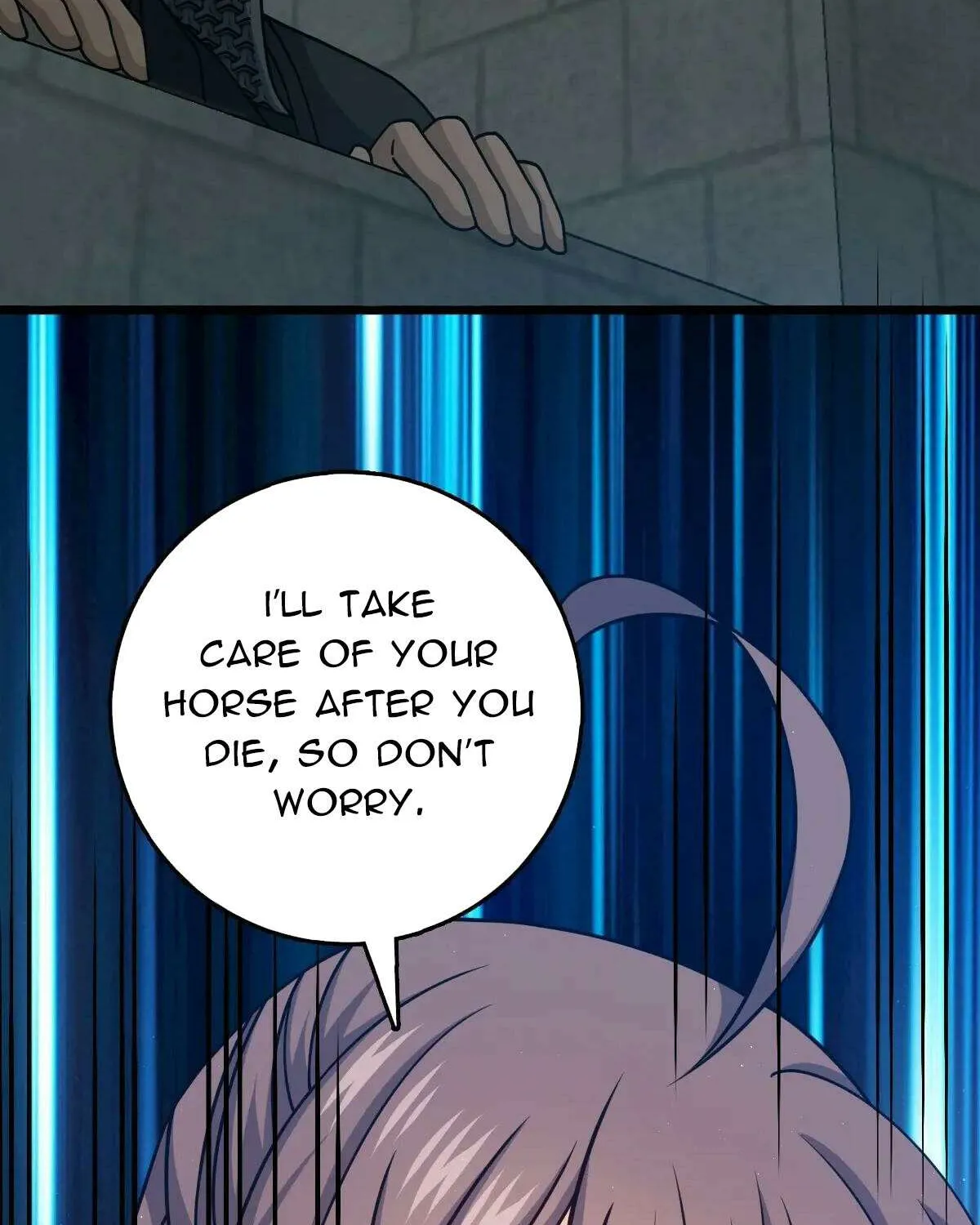Spare Me, Great Lord! Chapter 791 page 122 - 