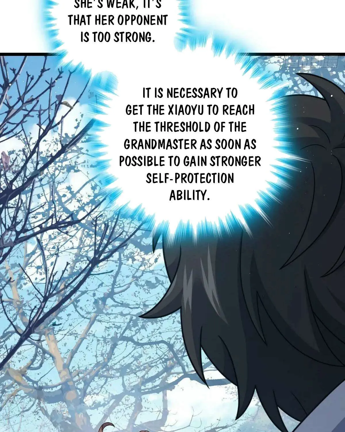 Spare Me, Great Lord! Chapter 791 page 29 - 
