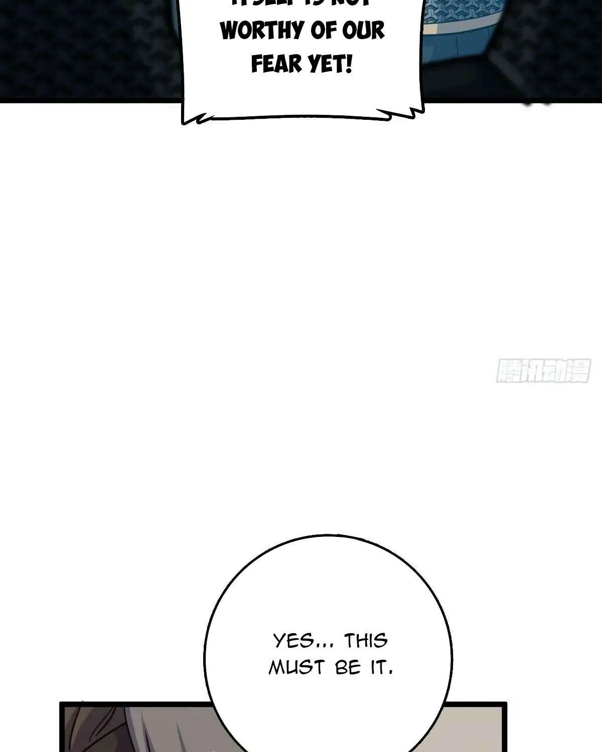 Spare Me, Great Lord! Chapter 791 page 38 - 