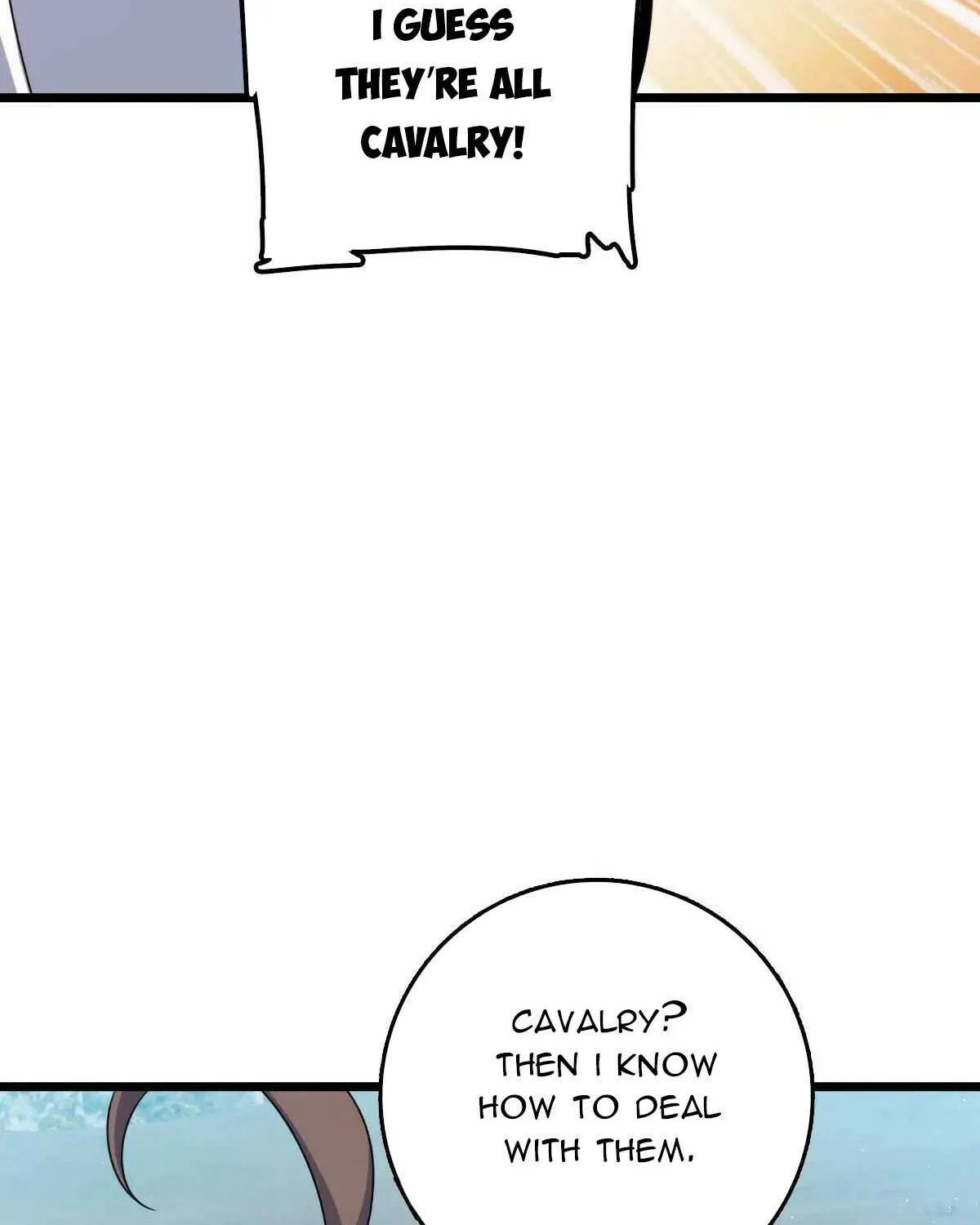 Spare Me, Great Lord! Chapter 791 page 55 - 