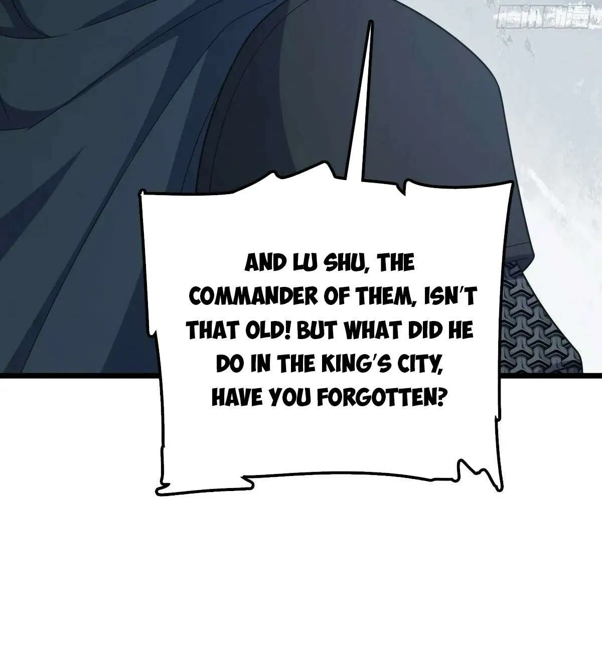 Spare Me, Great Lord! Chapter 791 page 73 - 