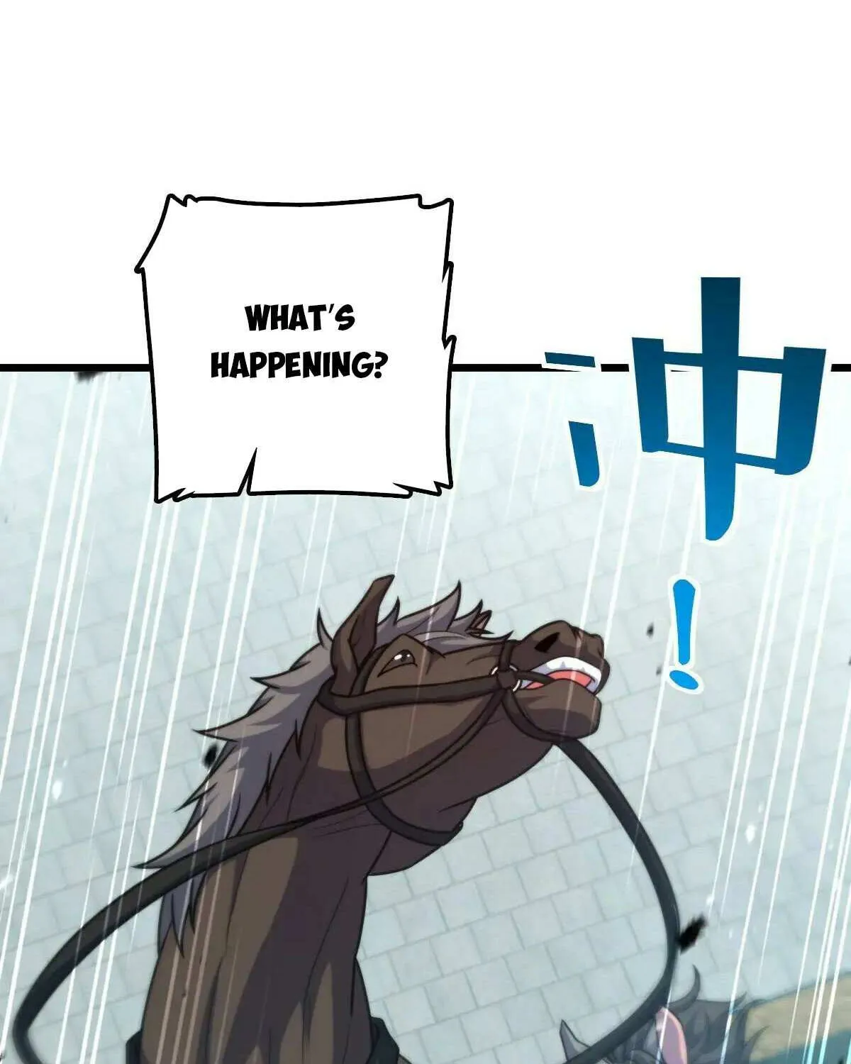 Spare Me, Great Lord! Chapter 791 page 77 - 