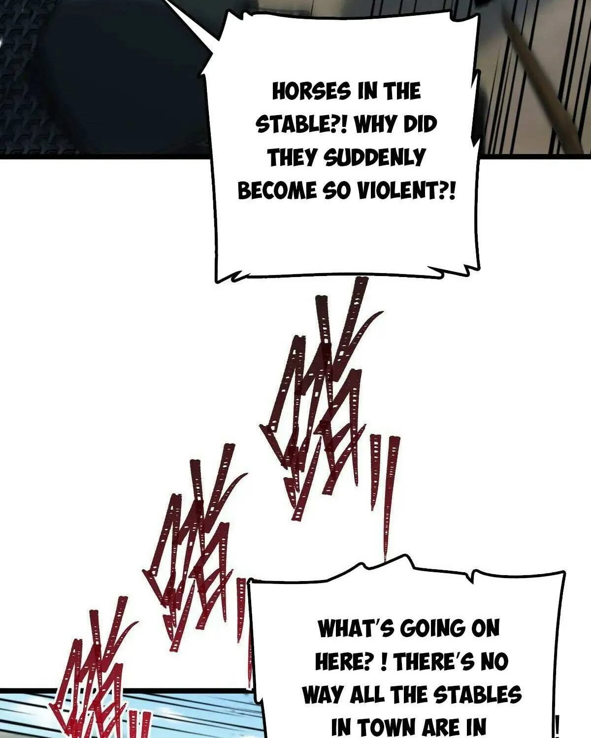 Spare Me, Great Lord! Chapter 791 page 79 - 