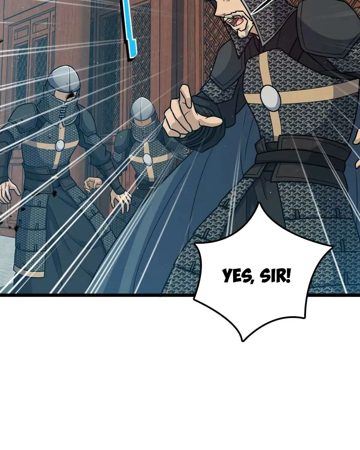 Spare Me, Great Lord! Chapter 791 page 87 - 