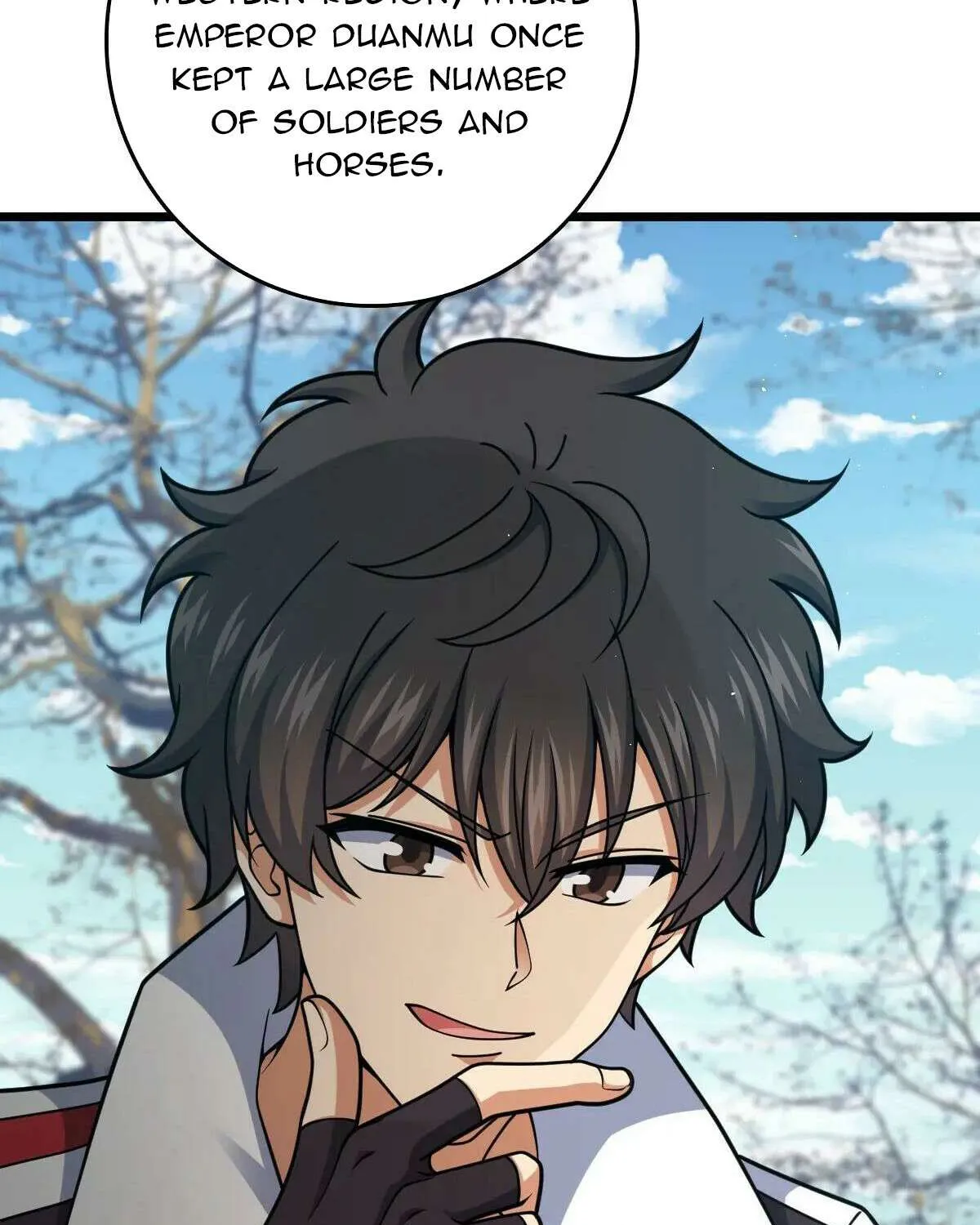 Spare Me, Great Lord! Chapter 791 page 10 - 