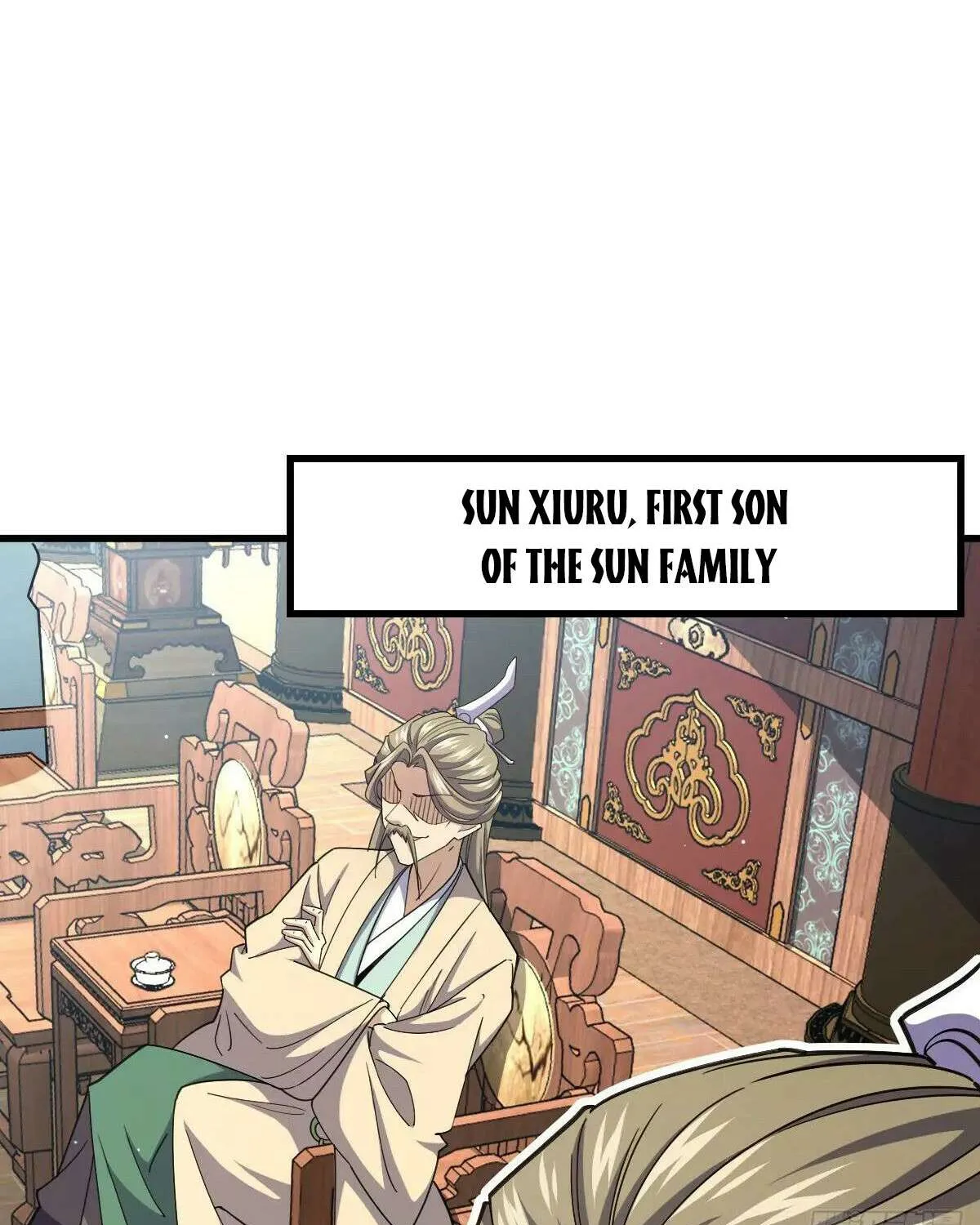 Spare Me, Great Lord! Chapter 792 page 104 - 