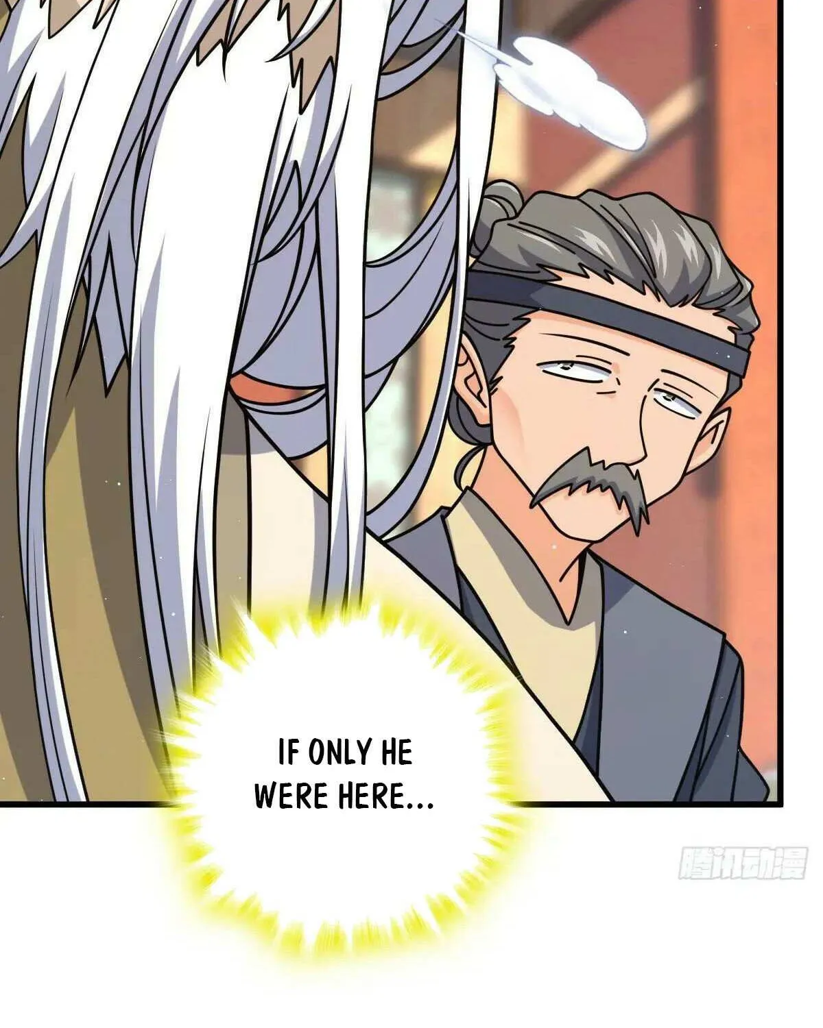 Spare Me, Great Lord! Chapter 792 page 121 - 