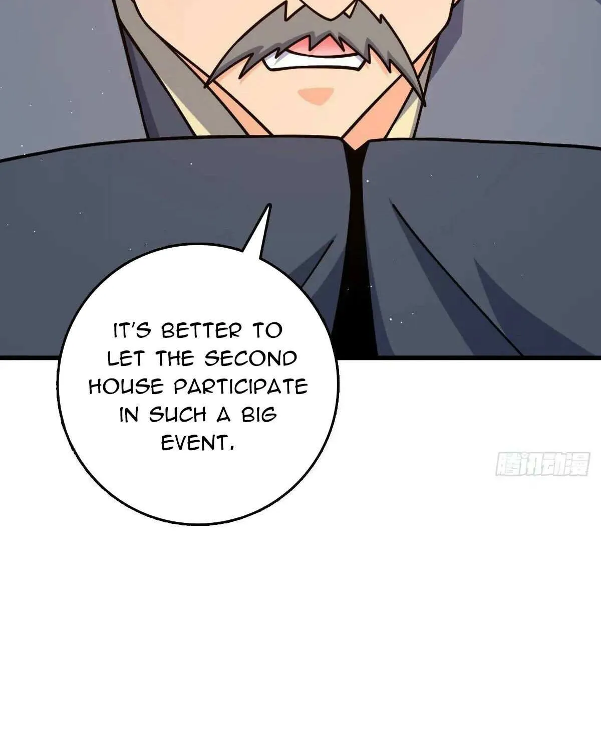Spare Me, Great Lord! Chapter 792 page 123 - 