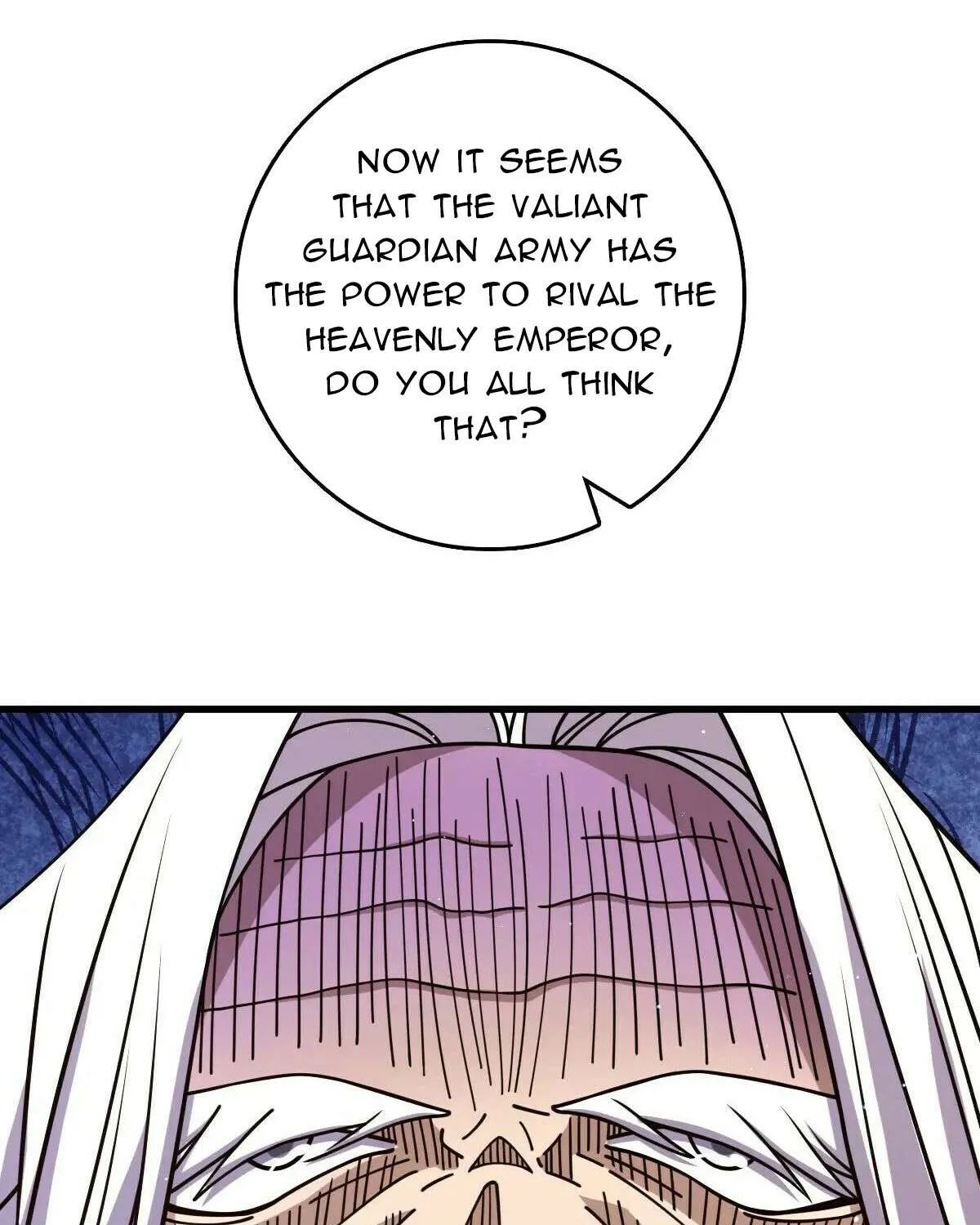 Spare Me, Great Lord! Chapter 792 page 128 - 