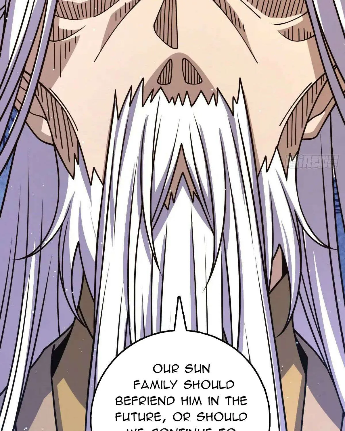 Spare Me, Great Lord! Chapter 792 page 129 - 