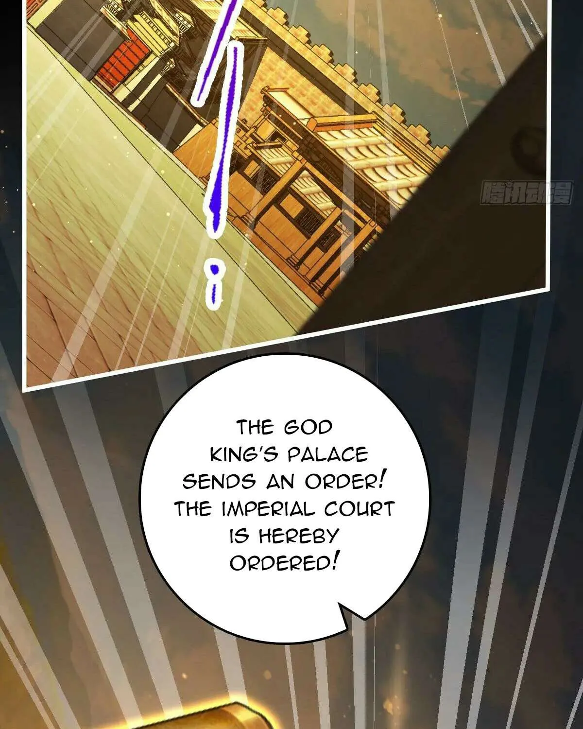 Spare Me, Great Lord! Chapter 792 page 138 - 
