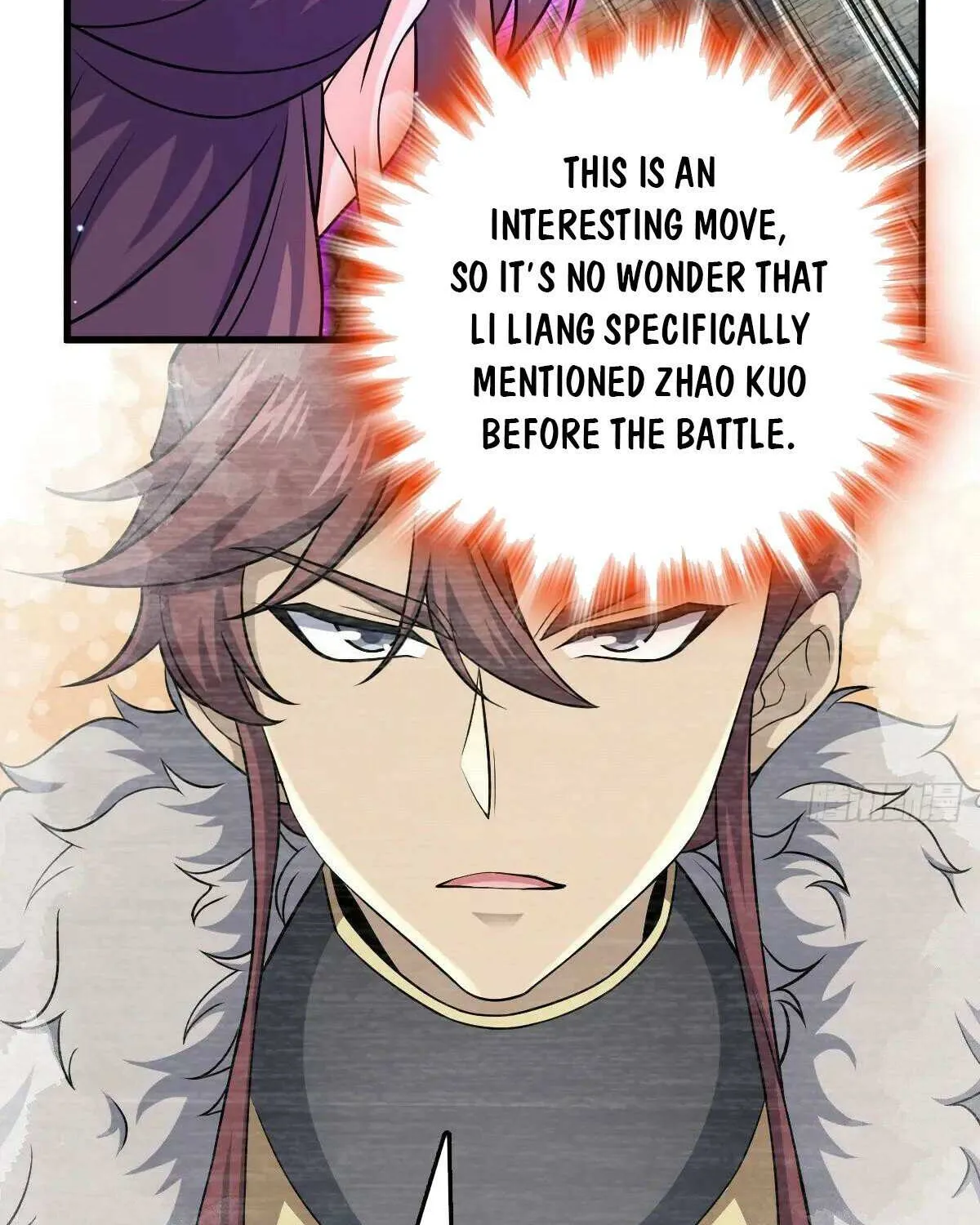 Spare Me, Great Lord! Chapter 792 page 28 - 