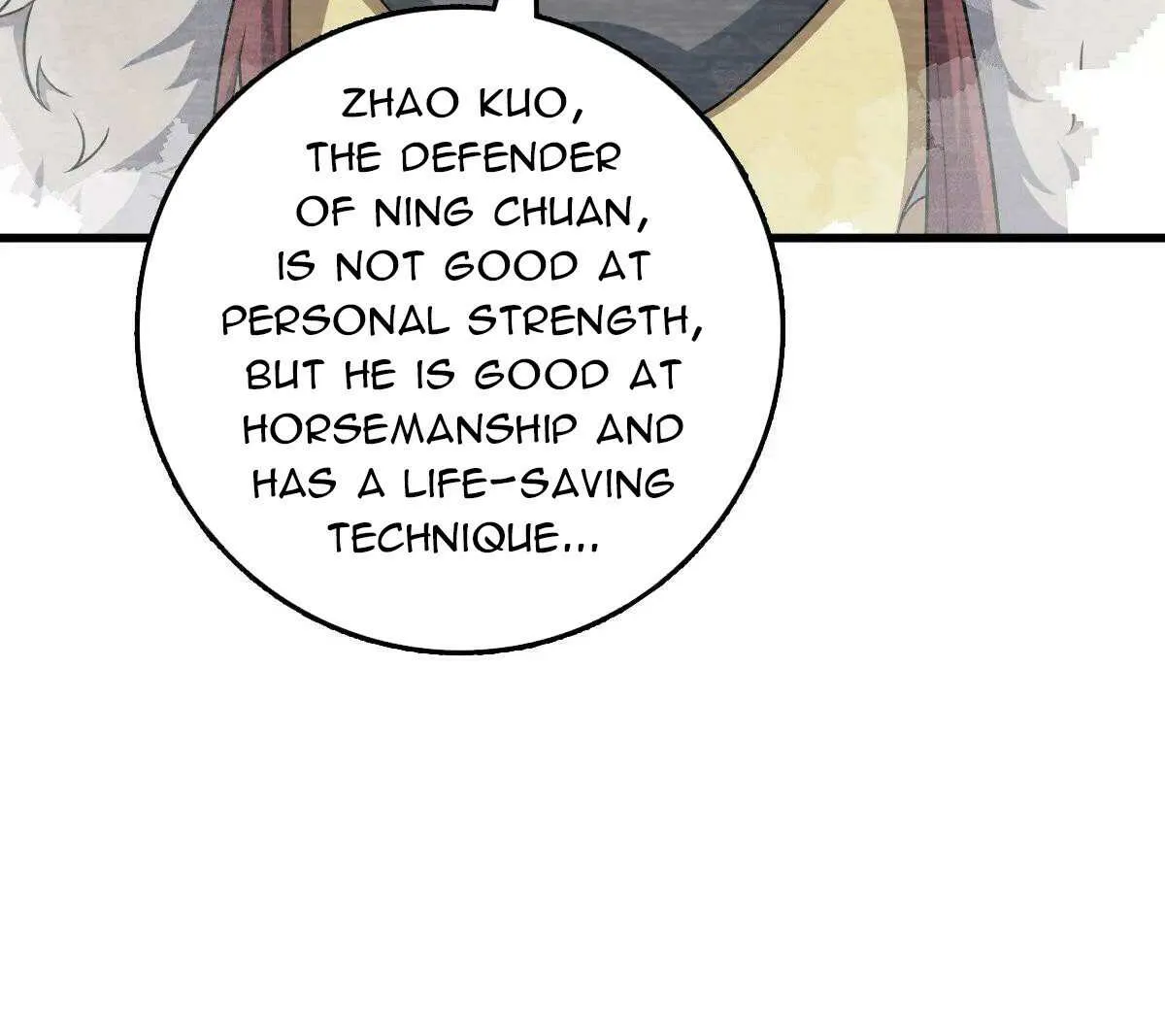 Spare Me, Great Lord! Chapter 792 page 29 - 