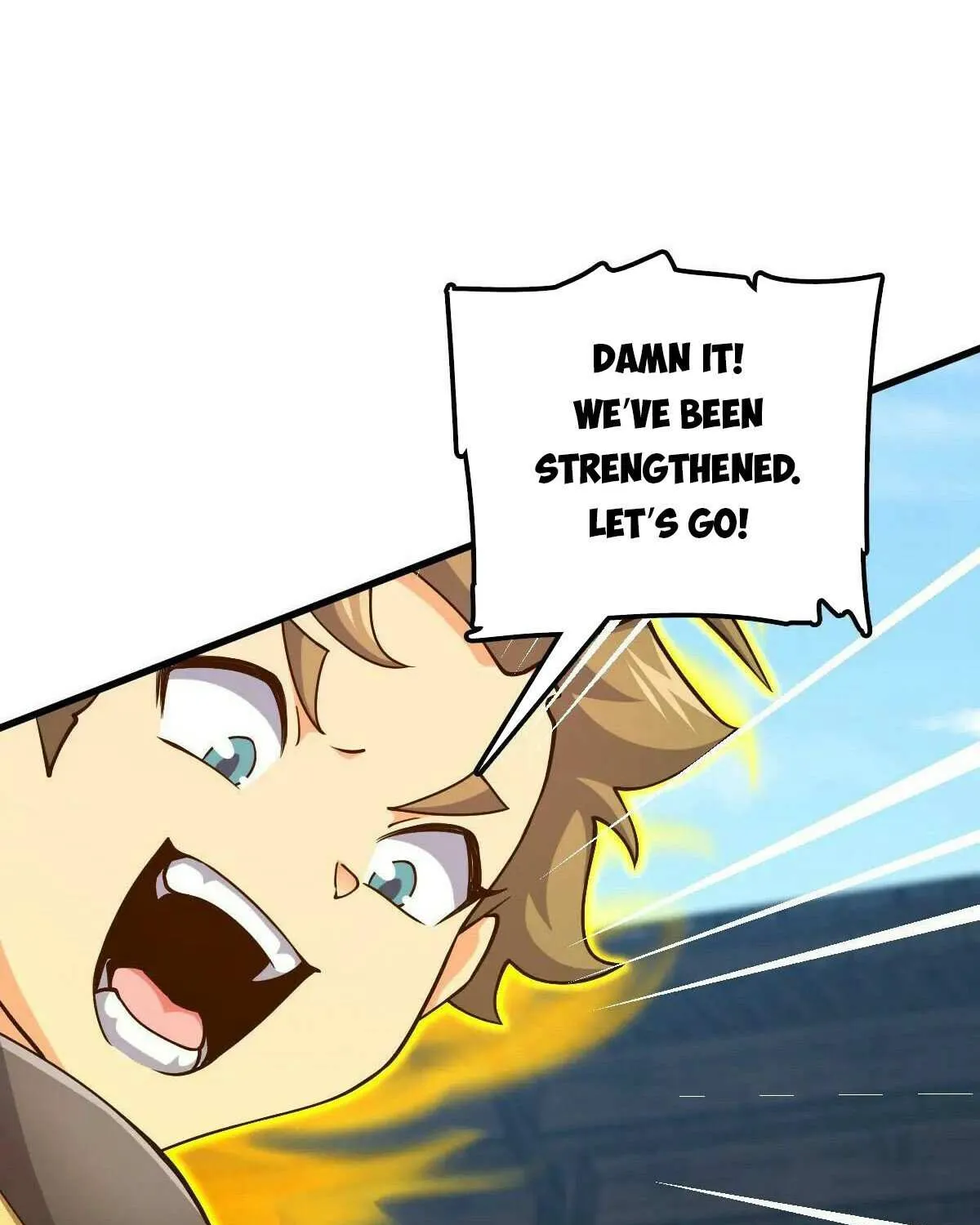 Spare Me, Great Lord! Chapter 792 page 37 - 