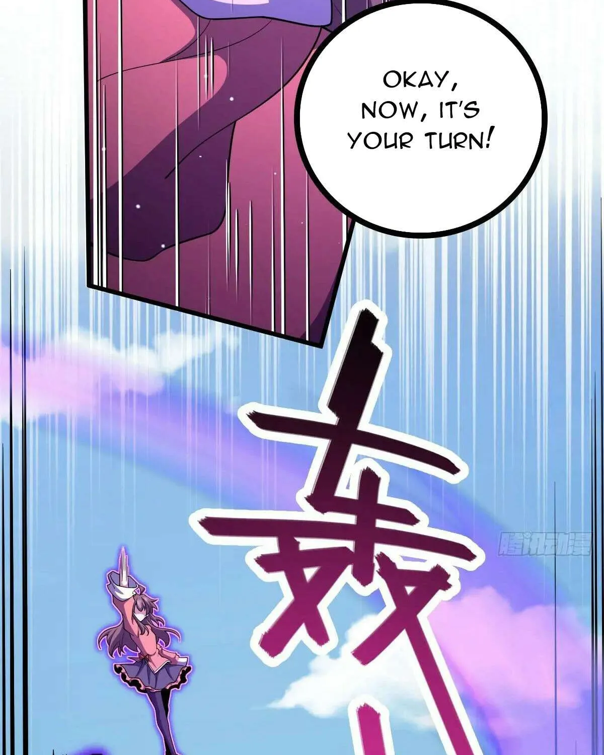 Spare Me, Great Lord! Chapter 792 page 5 - 