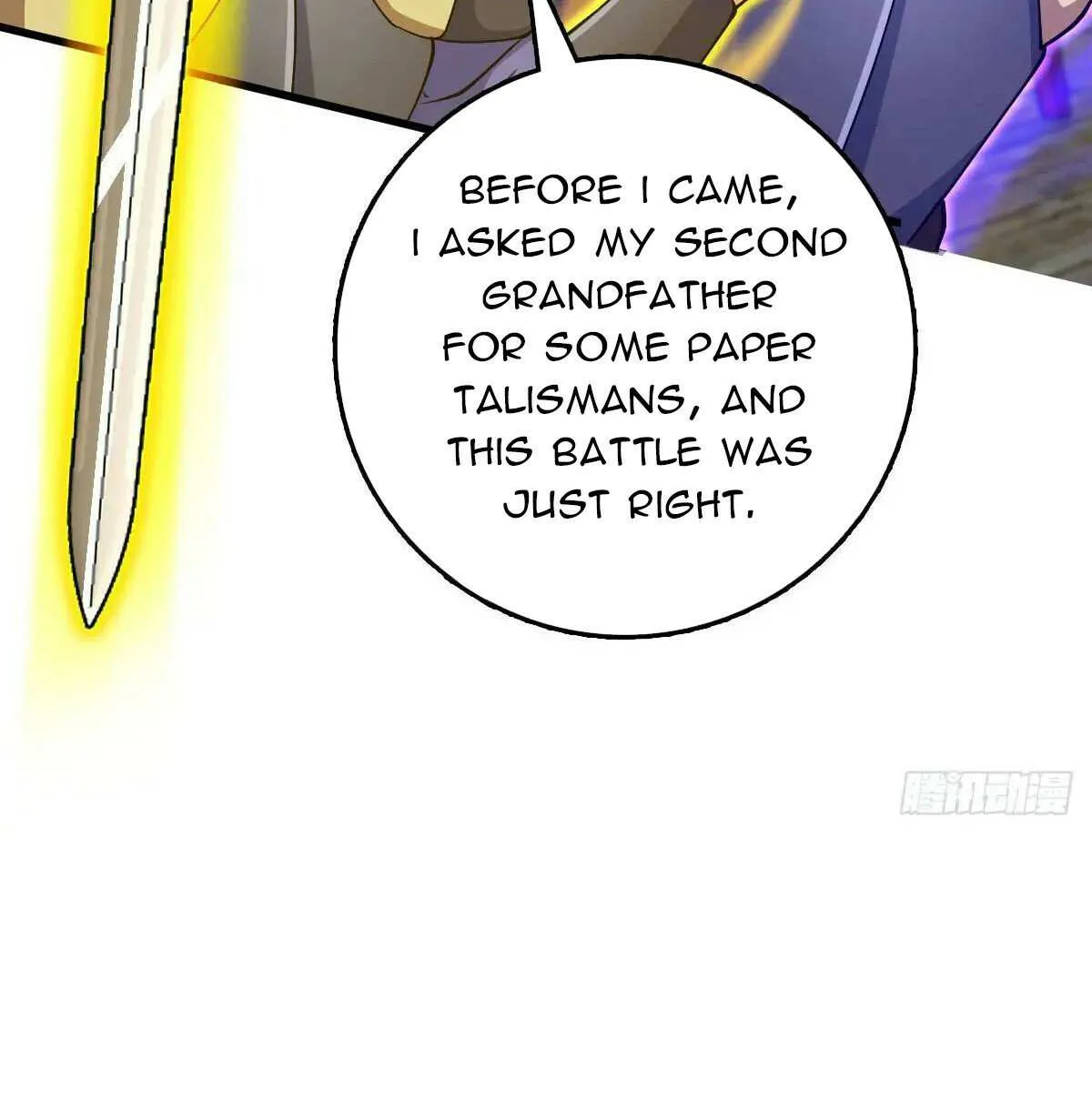 Spare Me, Great Lord! Chapter 792 page 43 - 