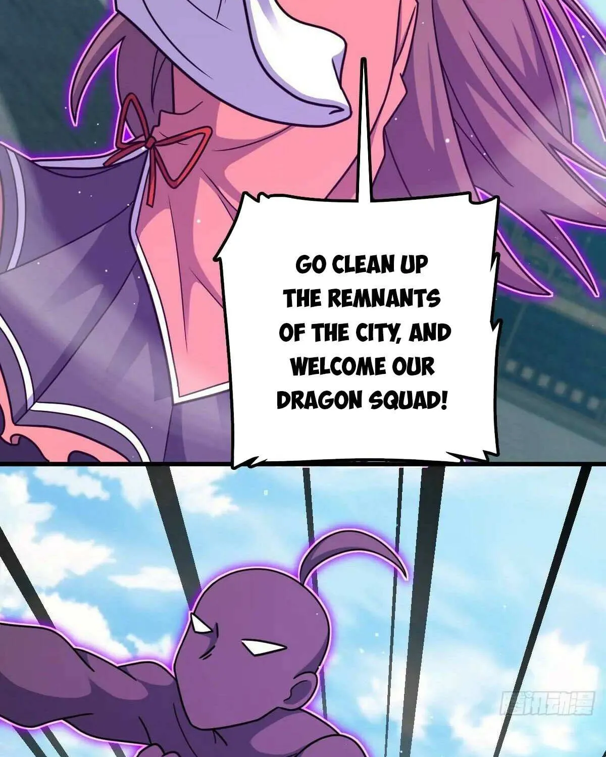 Spare Me, Great Lord! Chapter 792 page 75 - 