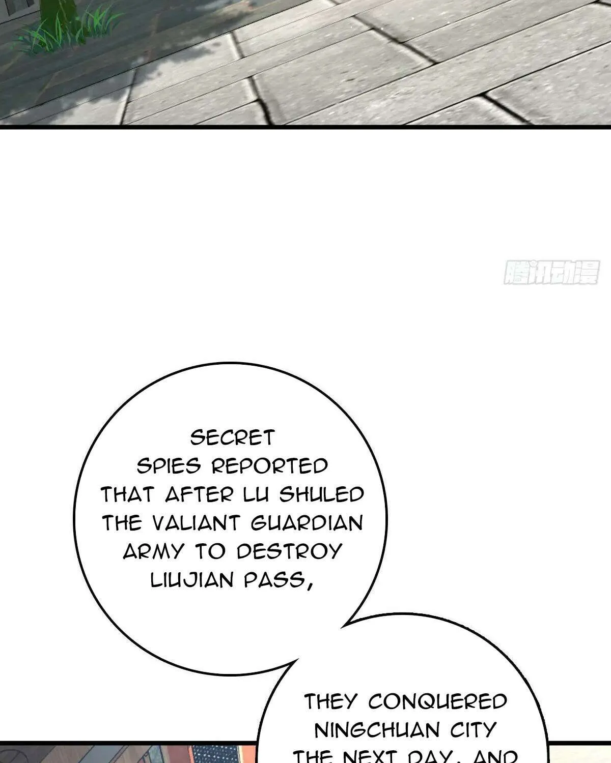 Spare Me, Great Lord! Chapter 792 page 99 - 