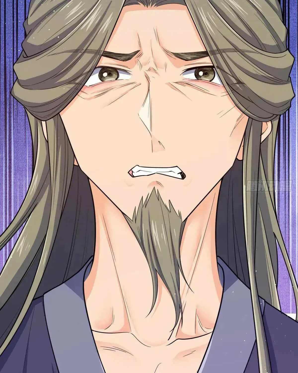 Spare Me, Great Lord! Chapter 793 page 117 - 