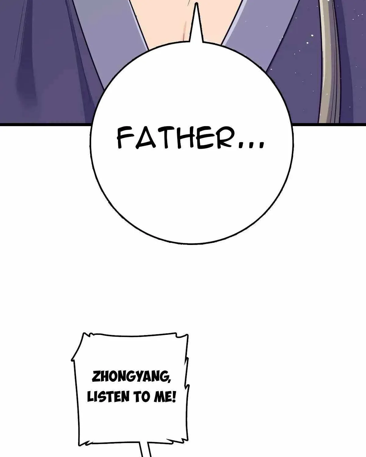 Spare Me, Great Lord! Chapter 793 page 118 - 