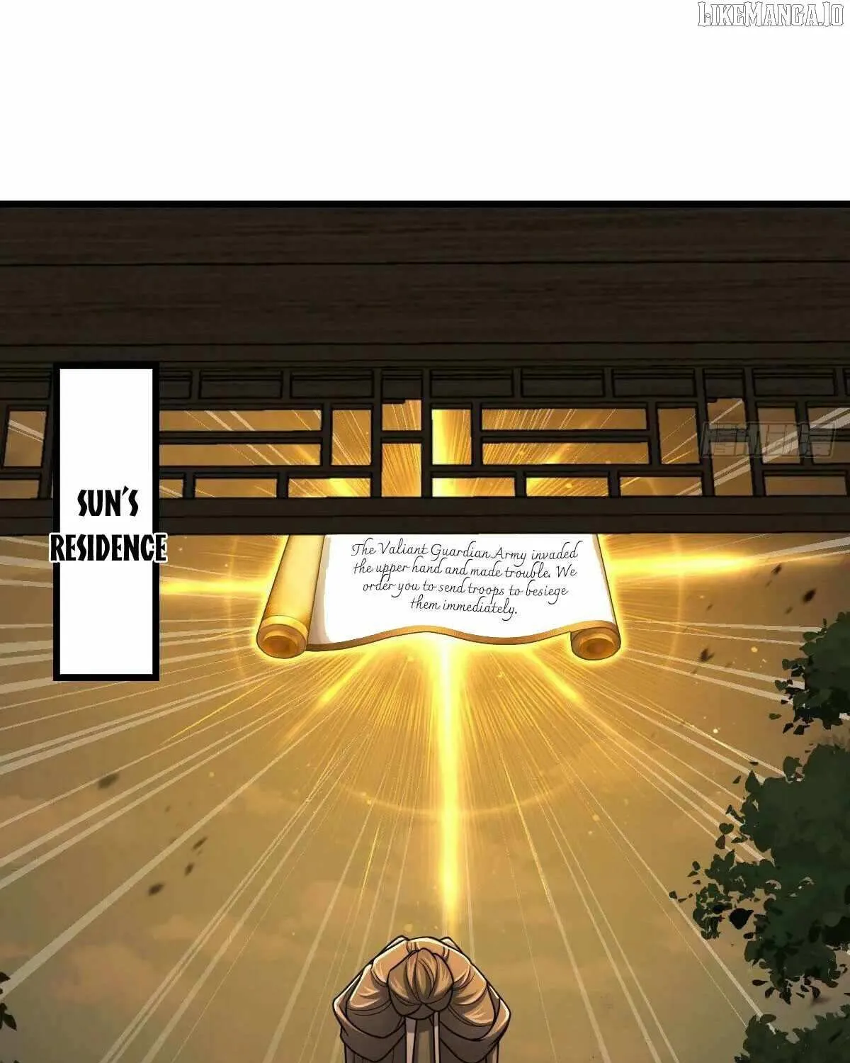 Spare Me, Great Lord! Chapter 793 page 14 - 