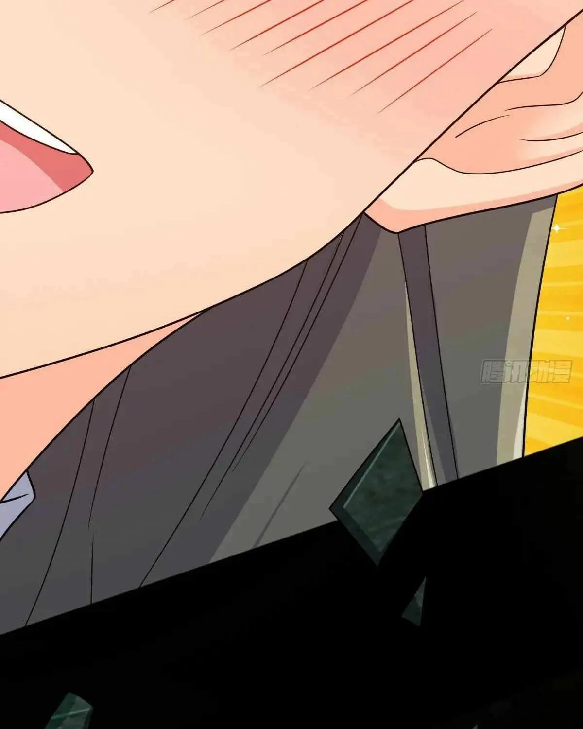 Spare Me, Great Lord! Chapter 793 page 23 - 