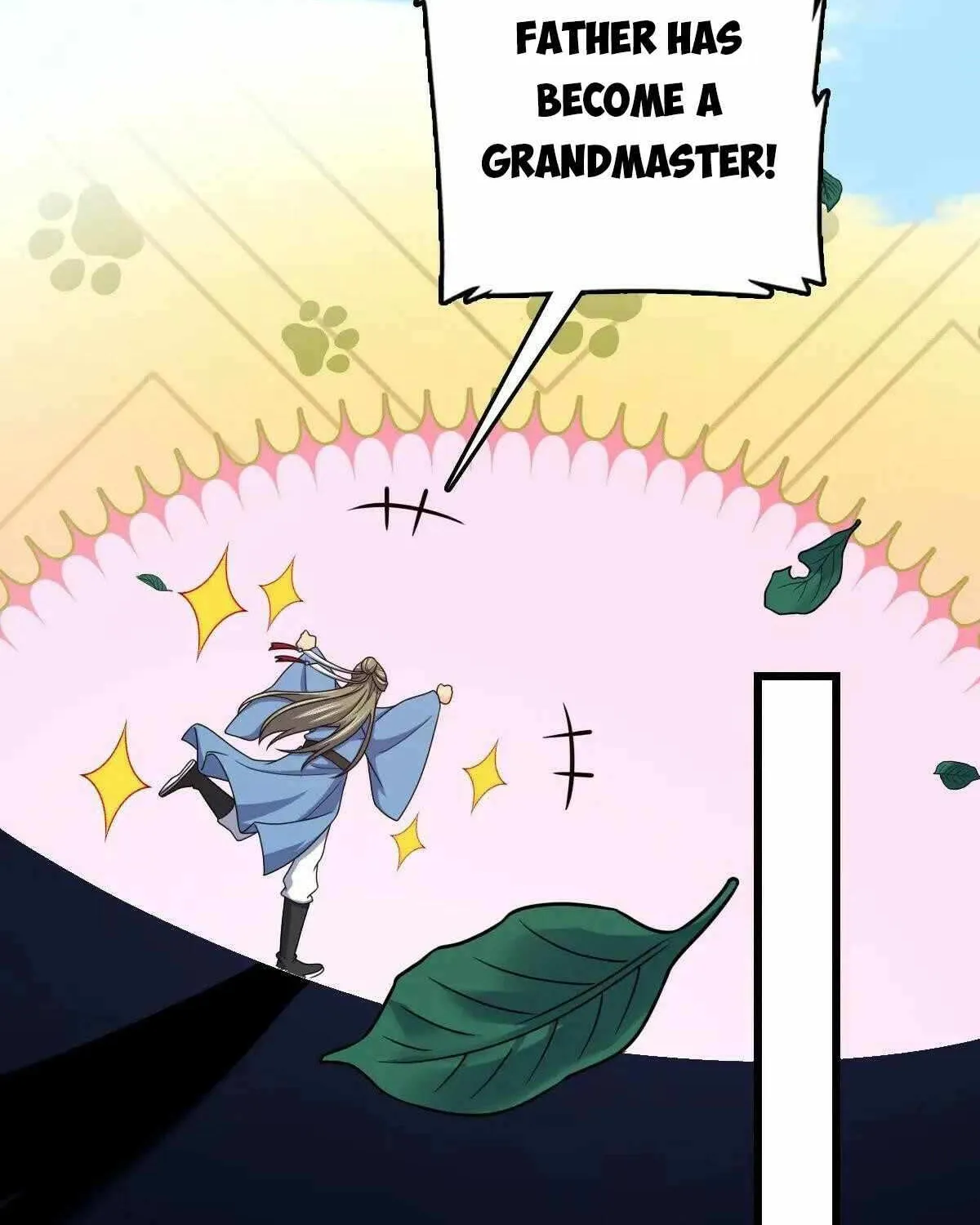 Spare Me, Great Lord! Chapter 793 page 29 - 
