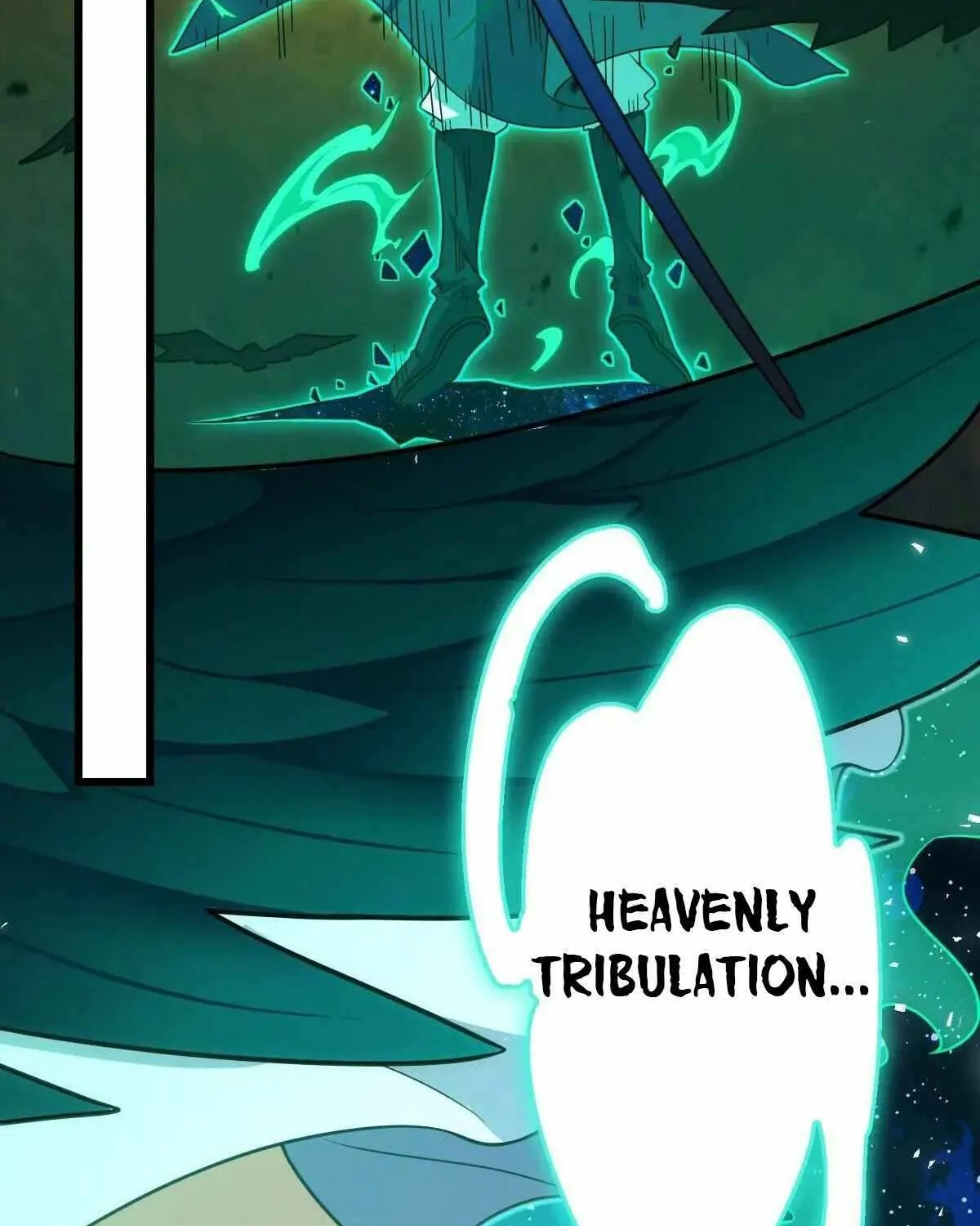Spare Me, Great Lord! Chapter 793 page 33 - 