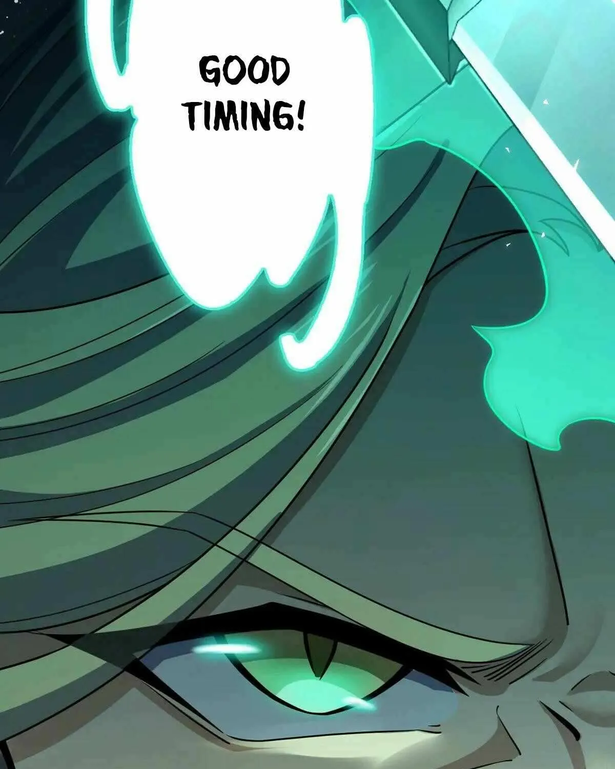 Spare Me, Great Lord! Chapter 793 page 35 - 