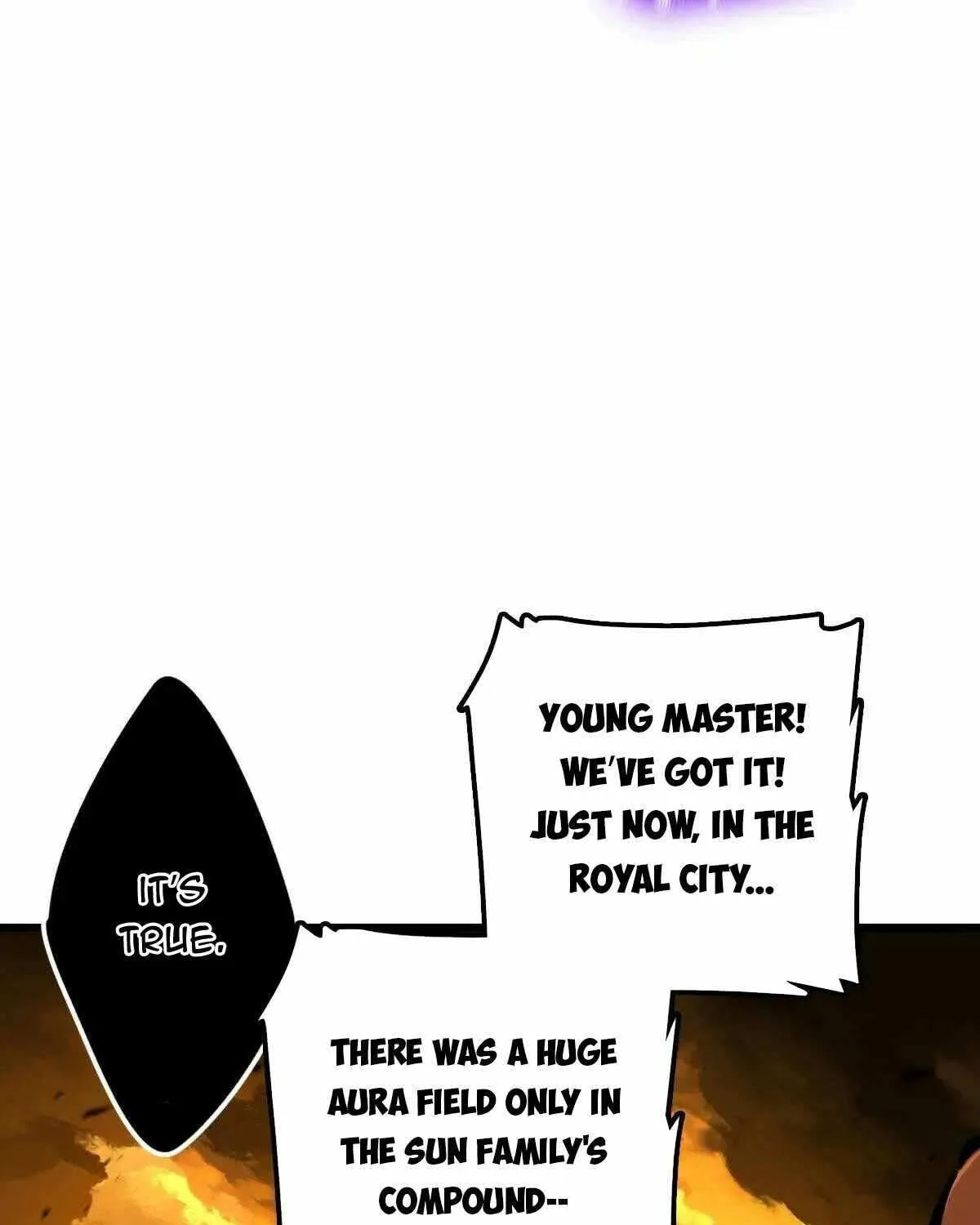 Spare Me, Great Lord! Chapter 793 page 42 - 