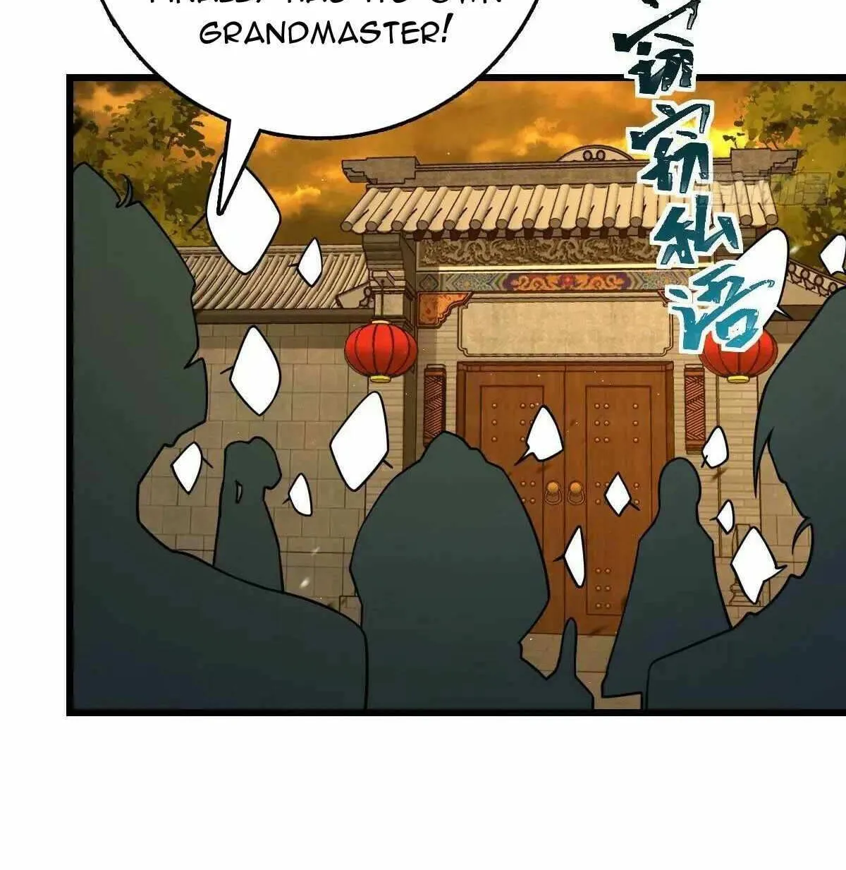 Spare Me, Great Lord! Chapter 793 page 47 - 