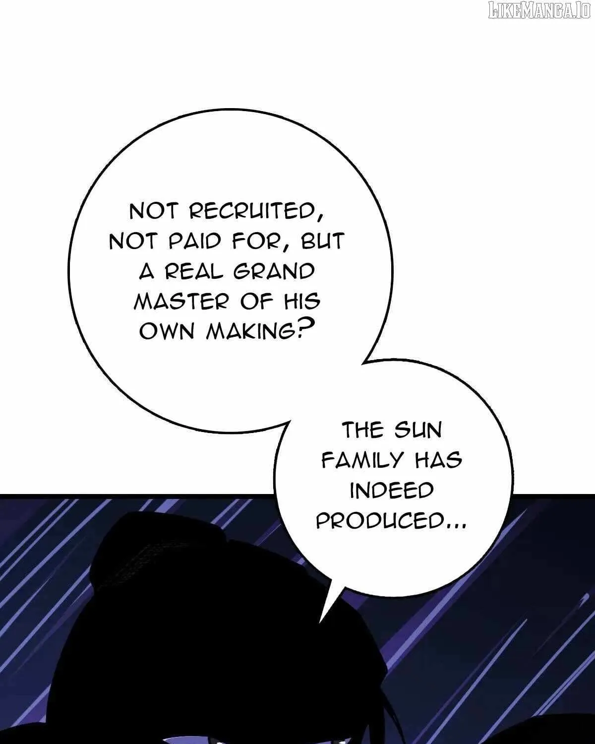 Spare Me, Great Lord! Chapter 793 page 48 - 