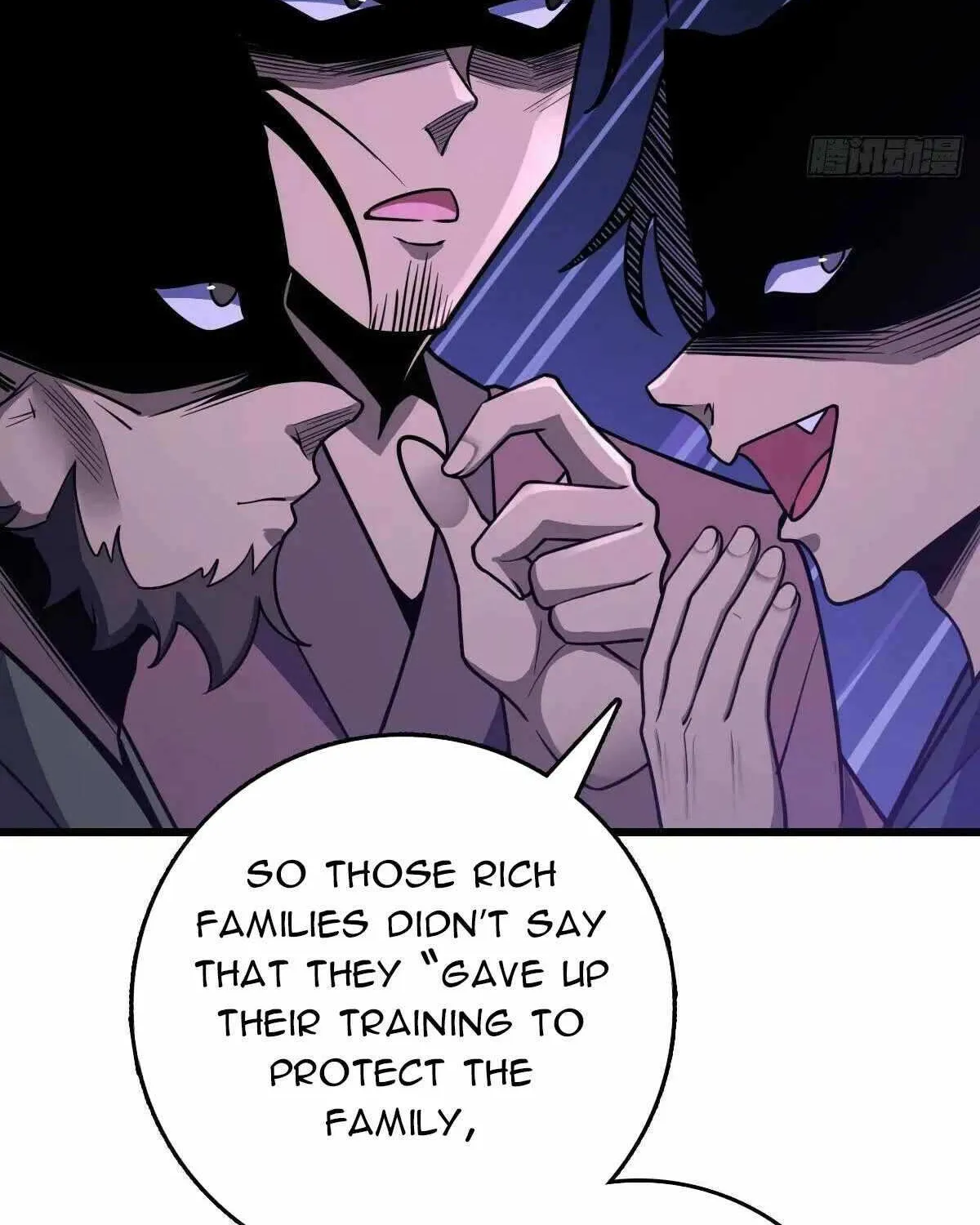 Spare Me, Great Lord! Chapter 793 page 49 - 