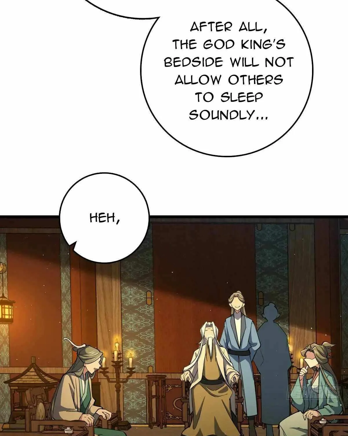 Spare Me, Great Lord! Chapter 793 page 50 - 