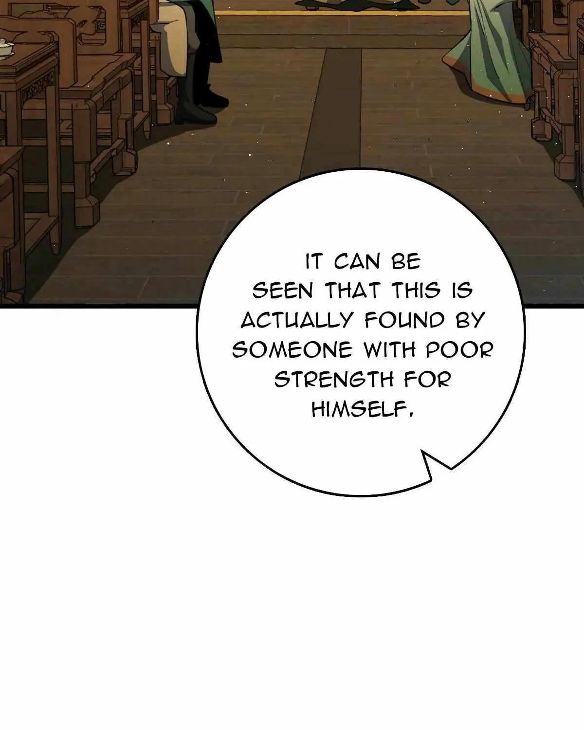 Spare Me, Great Lord! Chapter 793 page 51 - 