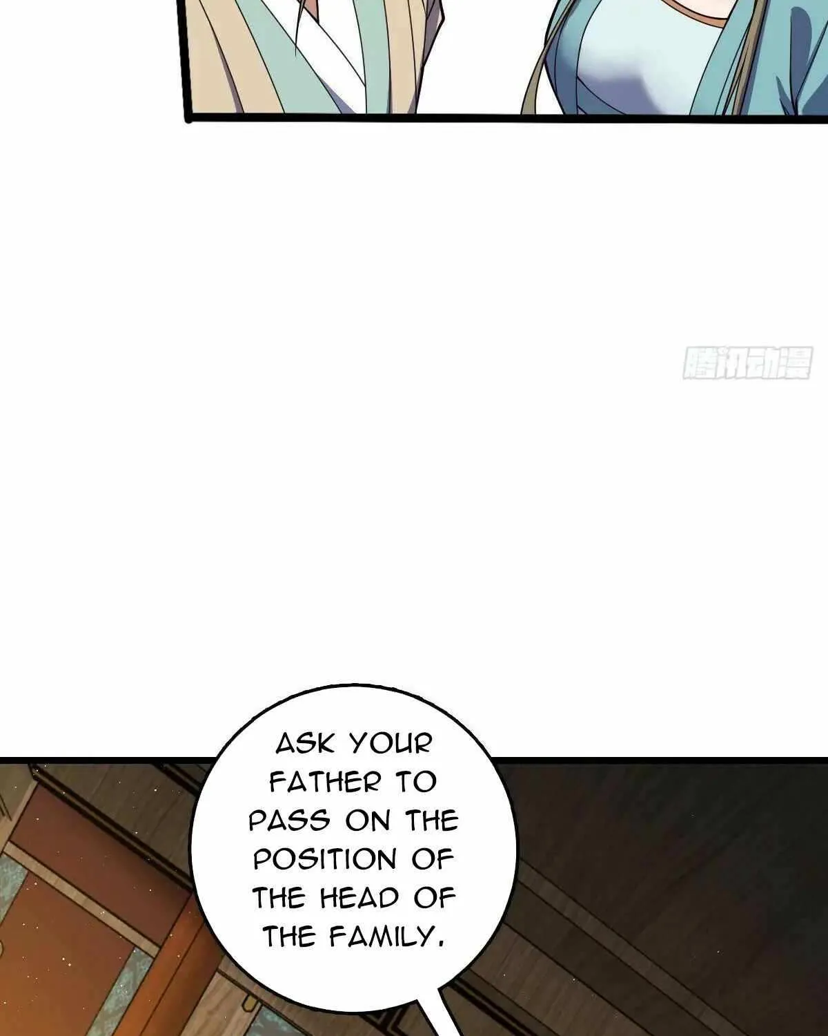 Spare Me, Great Lord! Chapter 793 page 61 - 