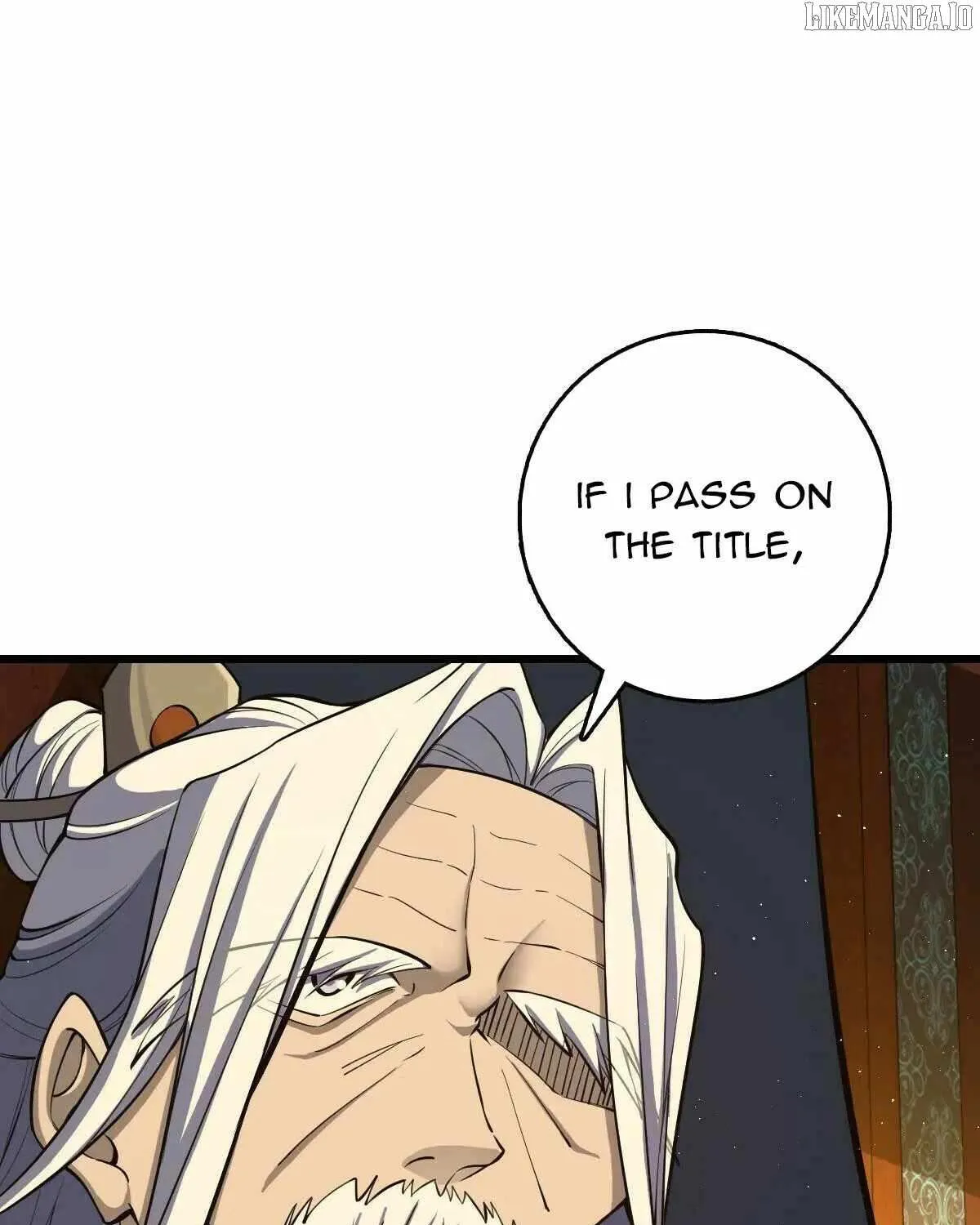 Spare Me, Great Lord! Chapter 793 page 64 - 