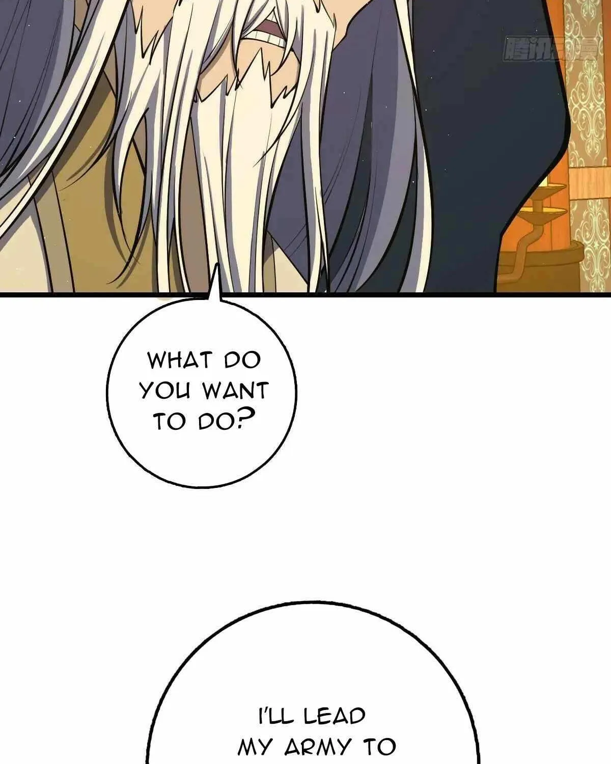 Spare Me, Great Lord! Chapter 793 page 65 - 