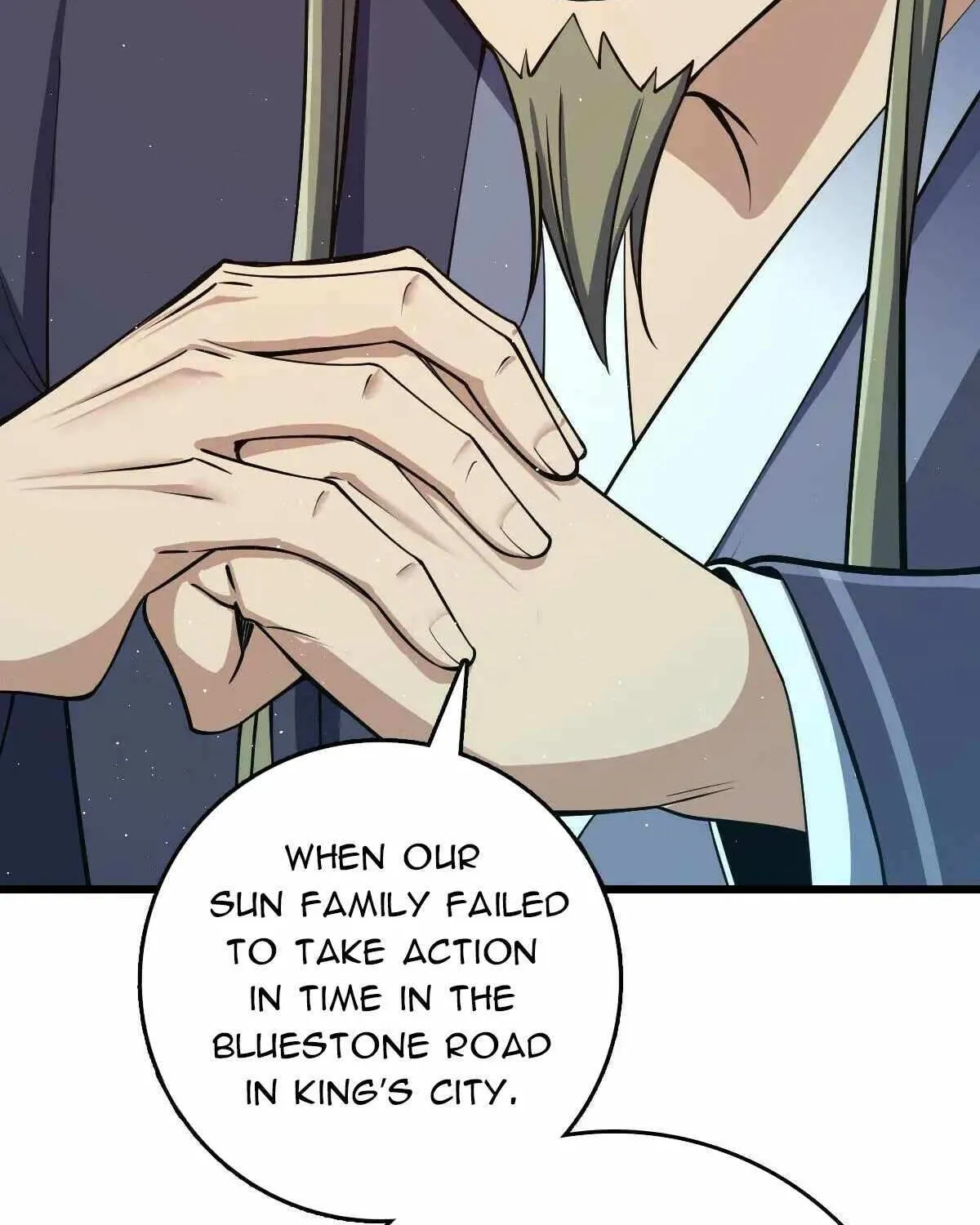 Spare Me, Great Lord! Chapter 793 page 67 - 